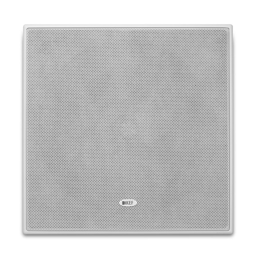 KEF ci200qs
