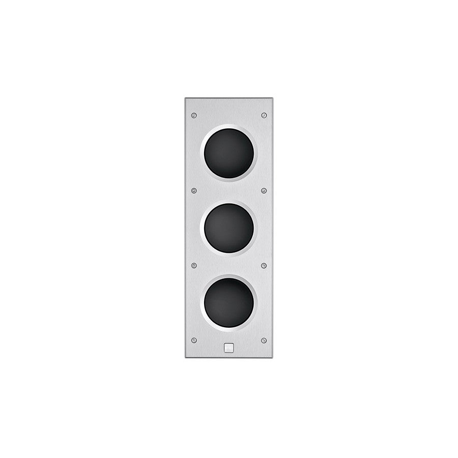 KEF ci3160rlb thx