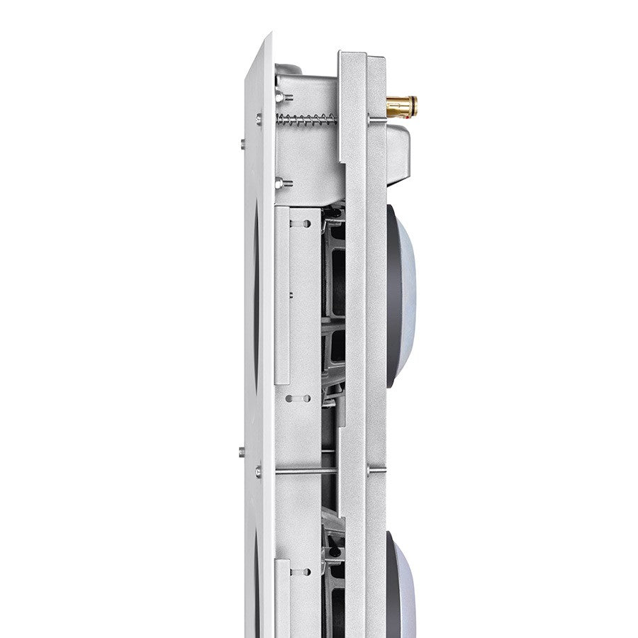 KEF ci3160rlb thx