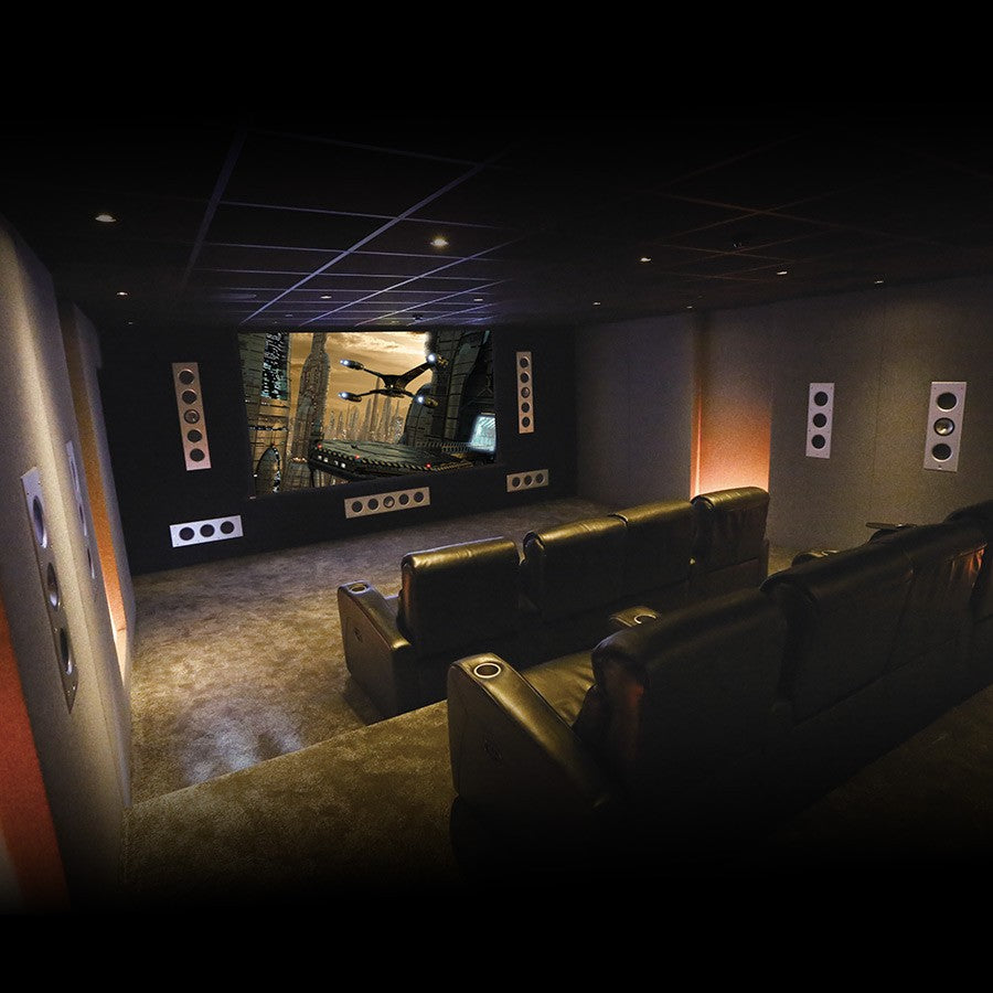 KEF ci3160rlthx