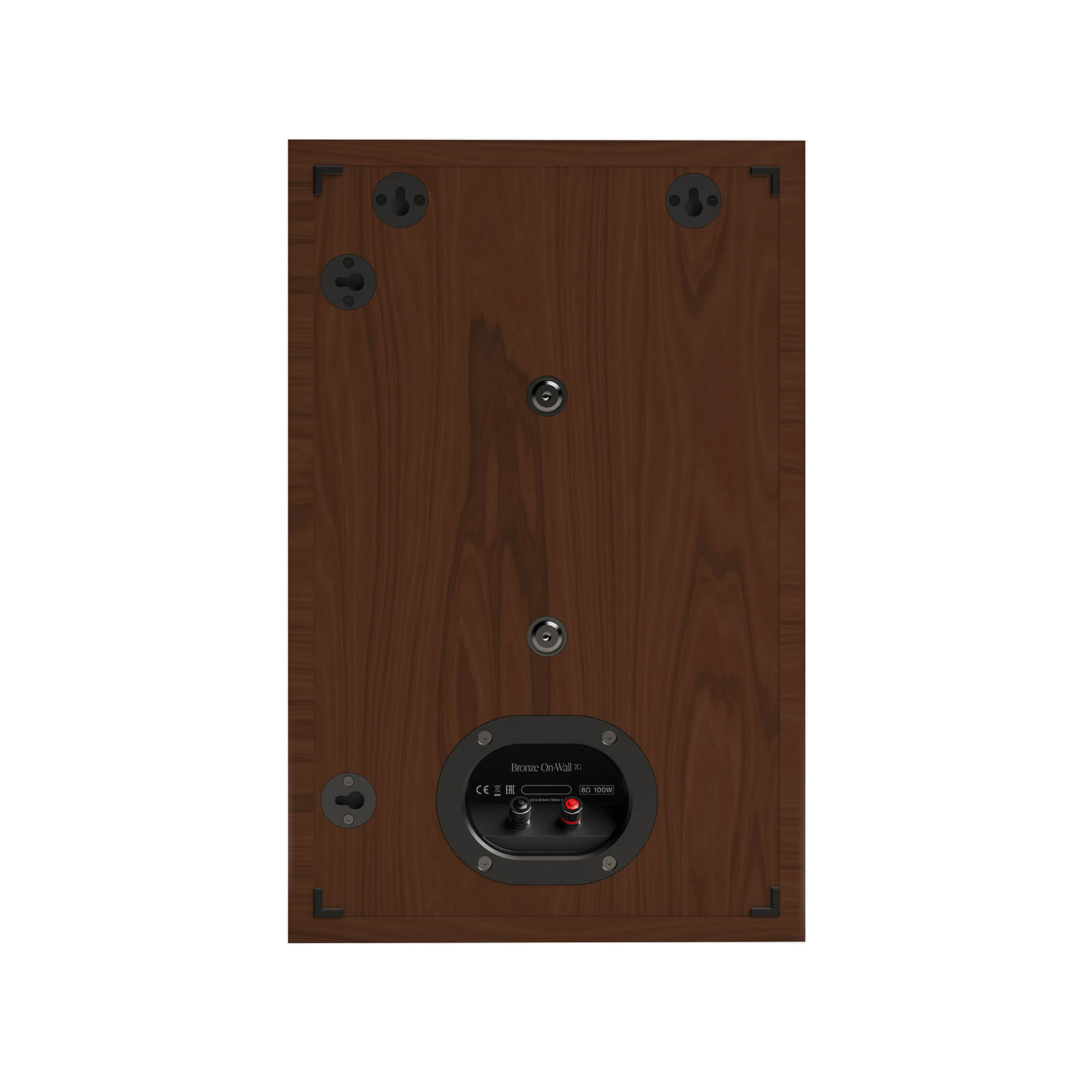 Bronze On-Wall 7G