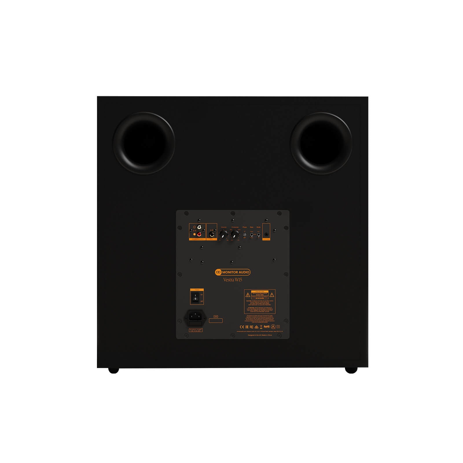 Vestra W15