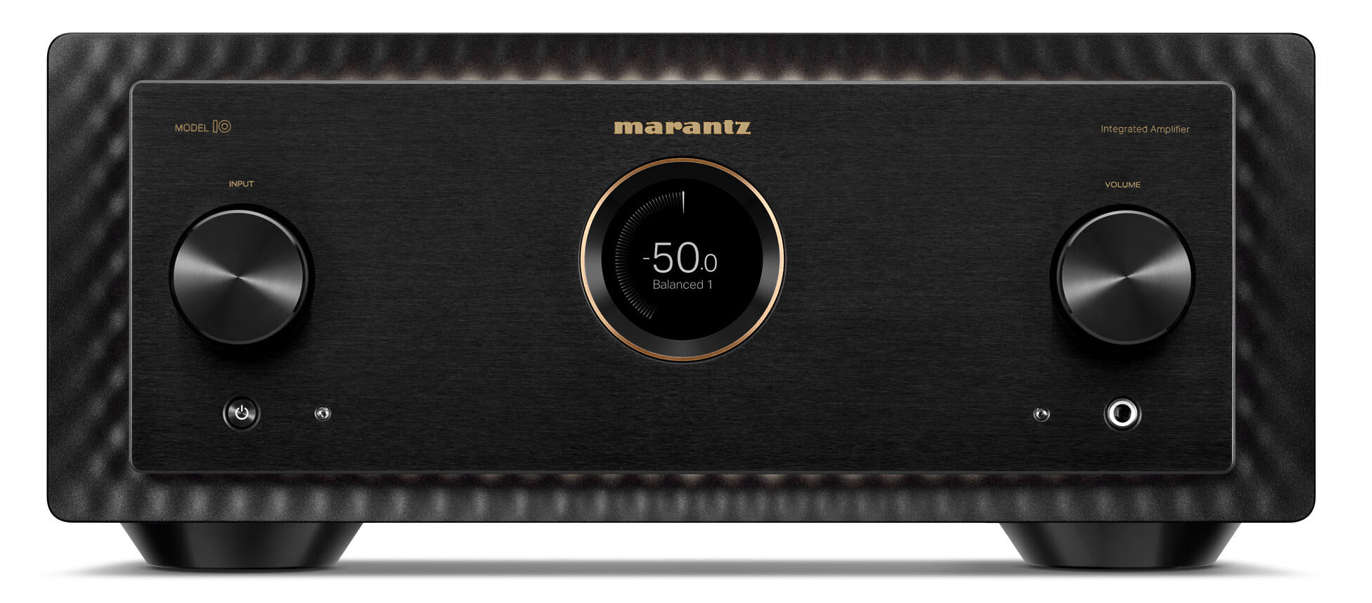 Marantz model 10
