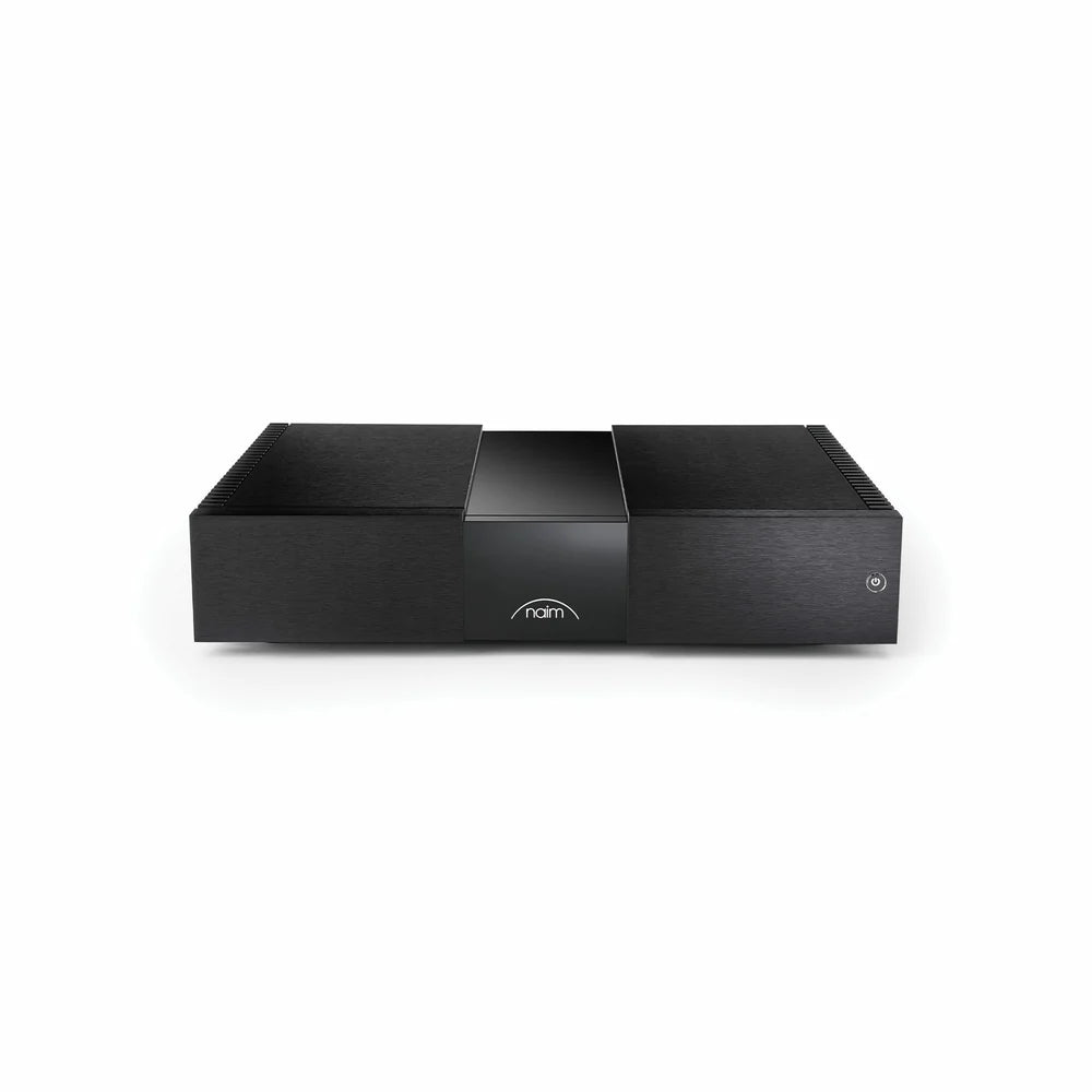 NSC 222 + NAP250 + NPX300 - Demomodel