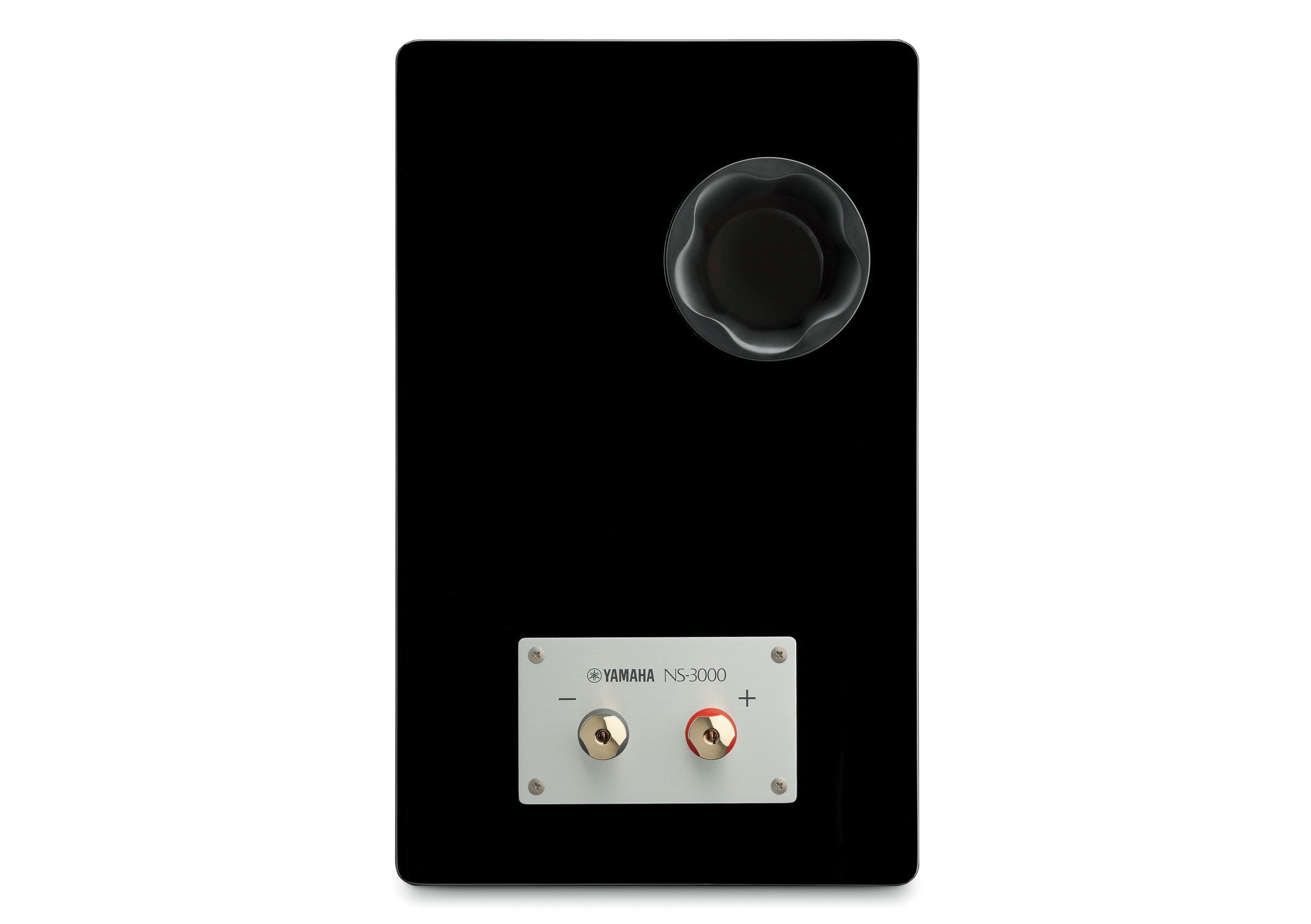 Yamaha ns3000 inclusief stands
