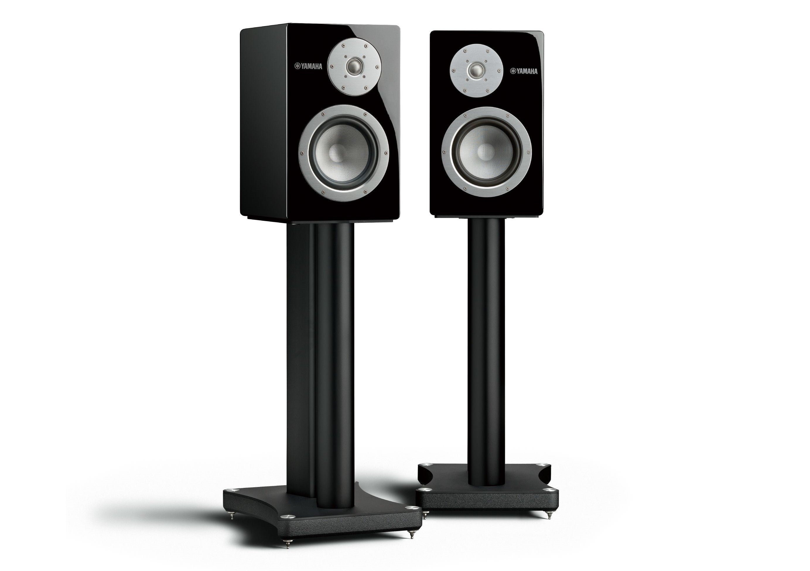 Yamaha ns3000 inclusief stands