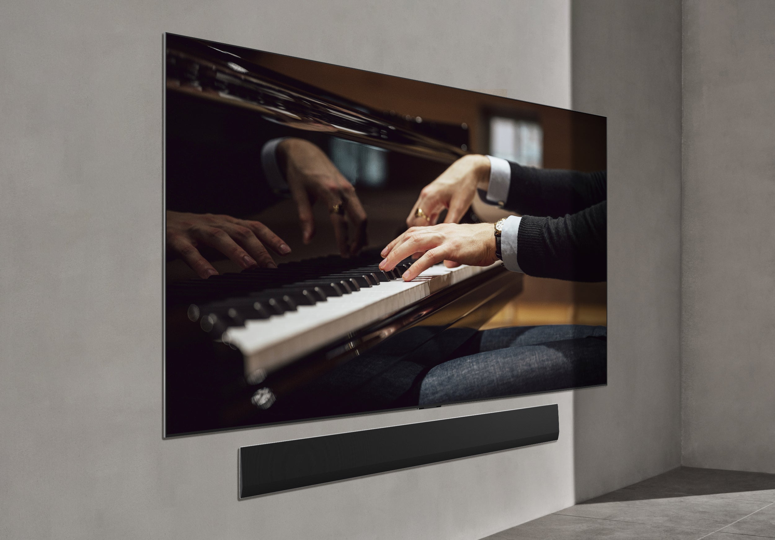 OLED55G56LS