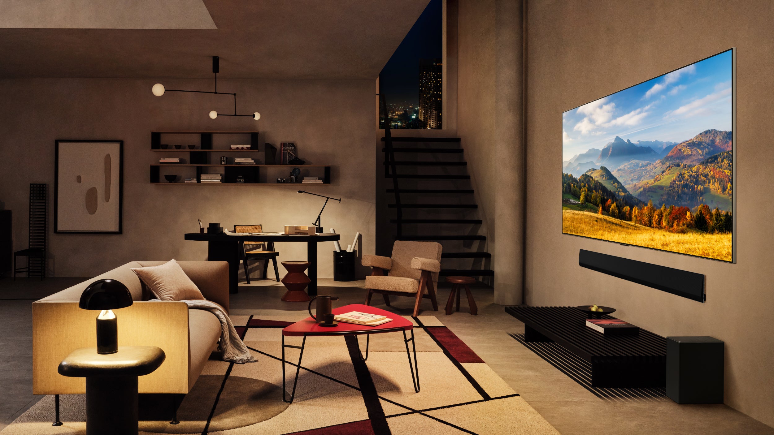 OLED55G56LS