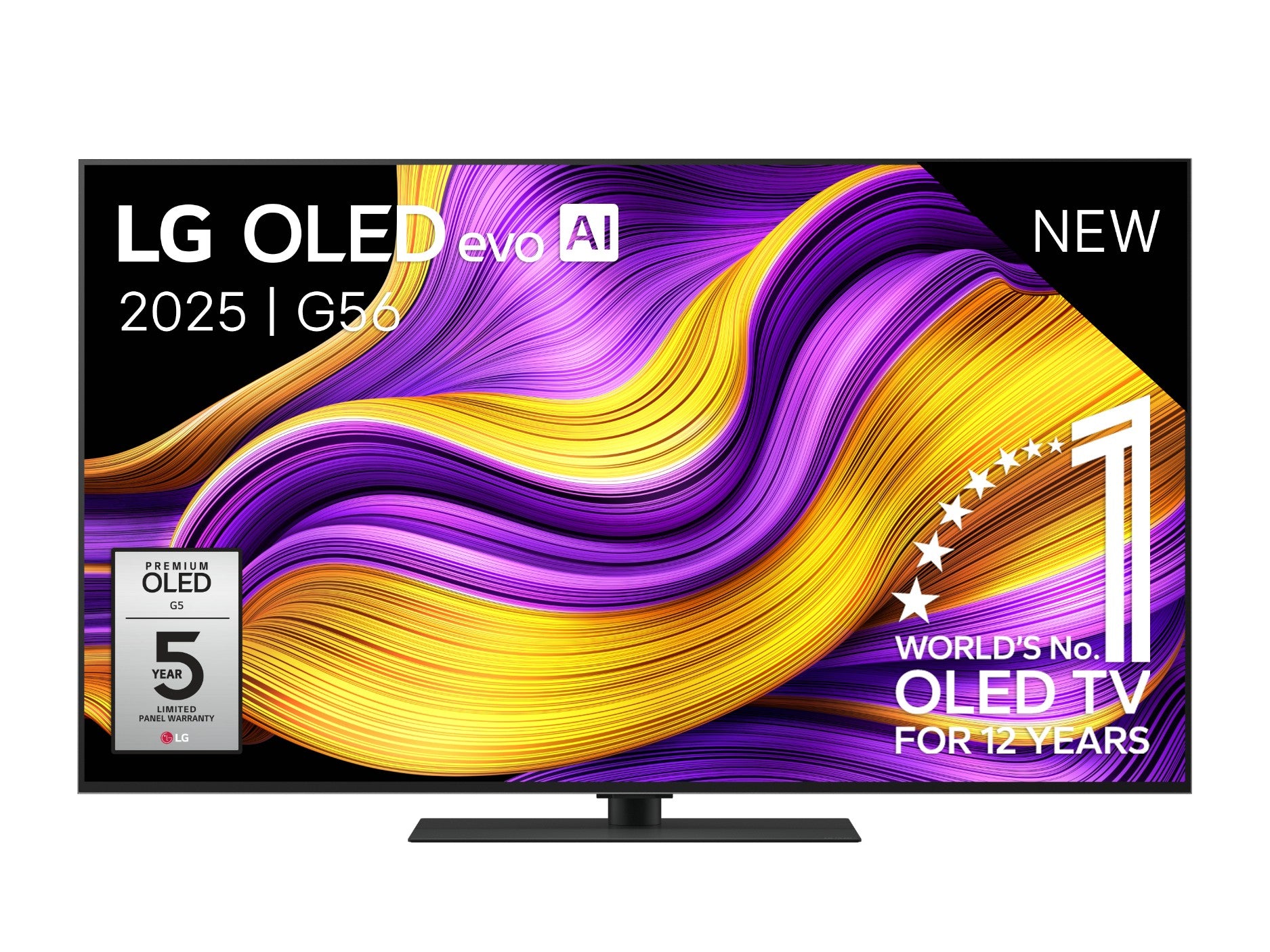 OLED55G56LS