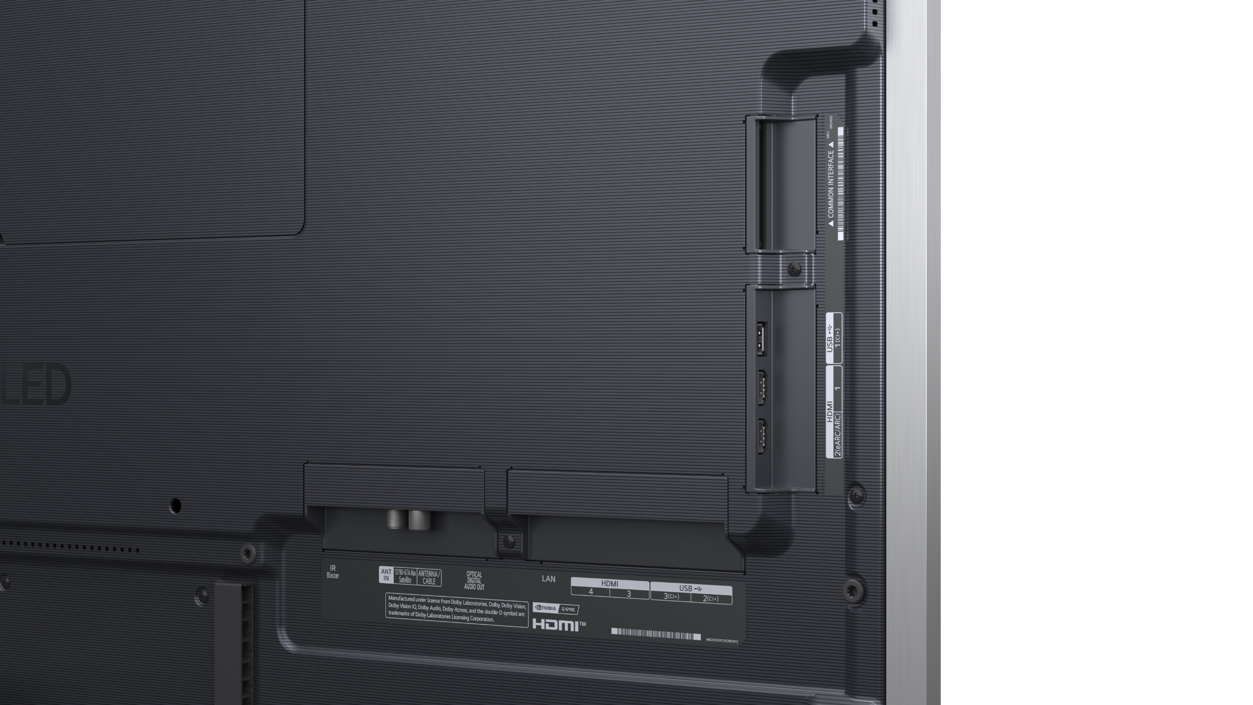 OLED55G56LS