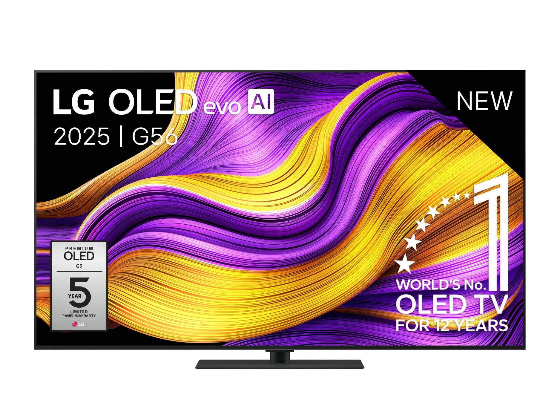 OLED65G56LS