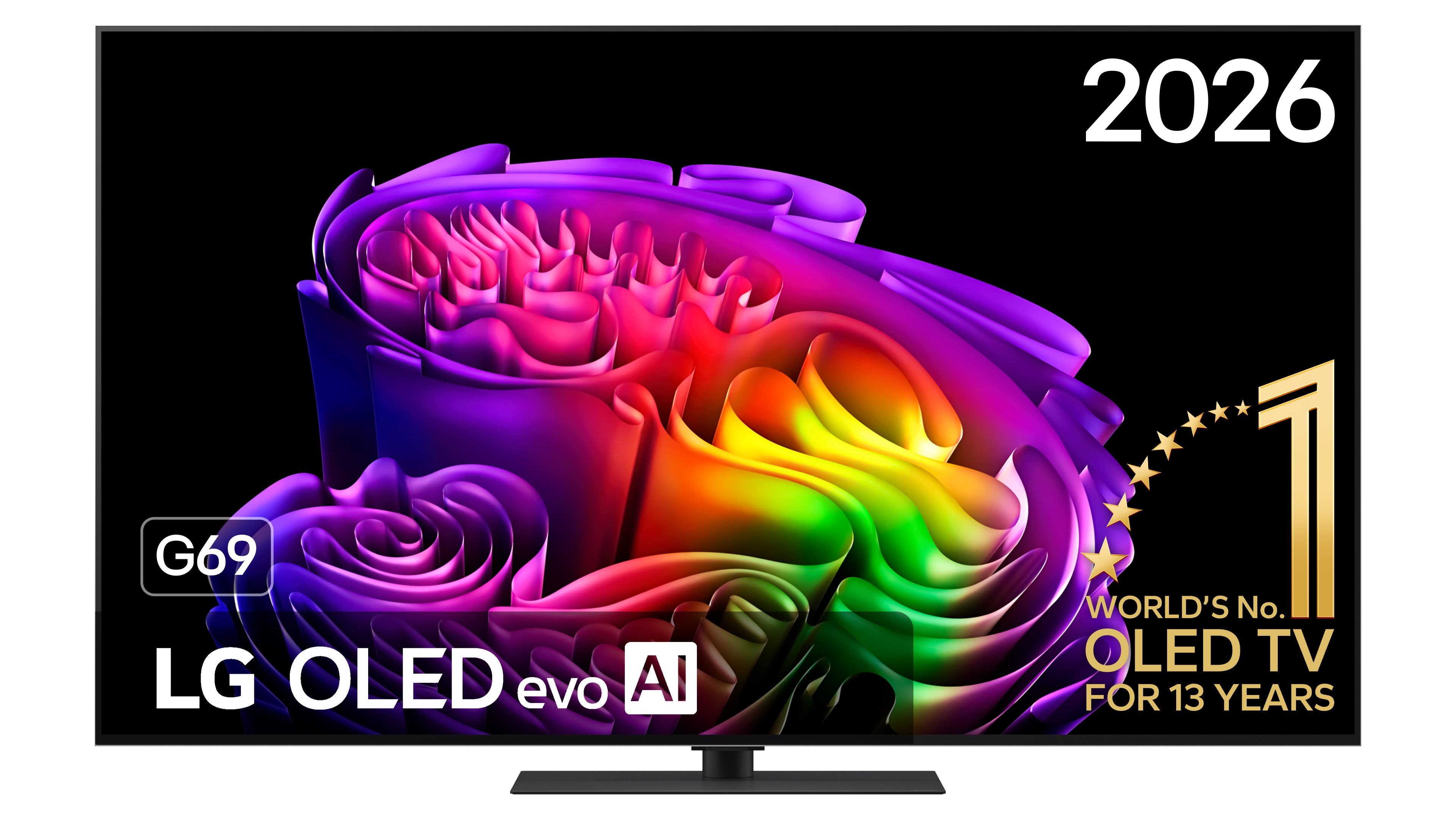 OLED65G69LS