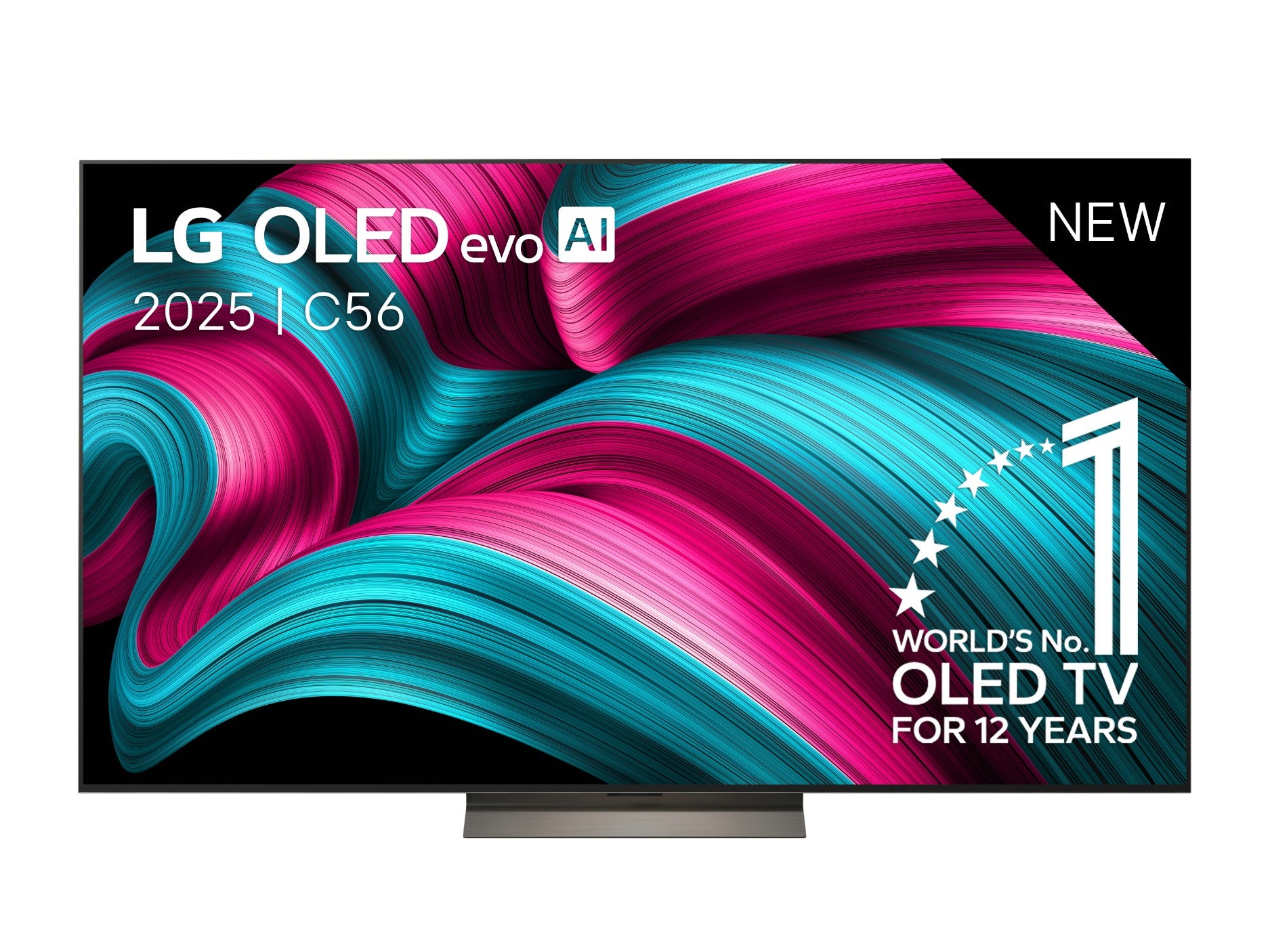 OLED77C56LB