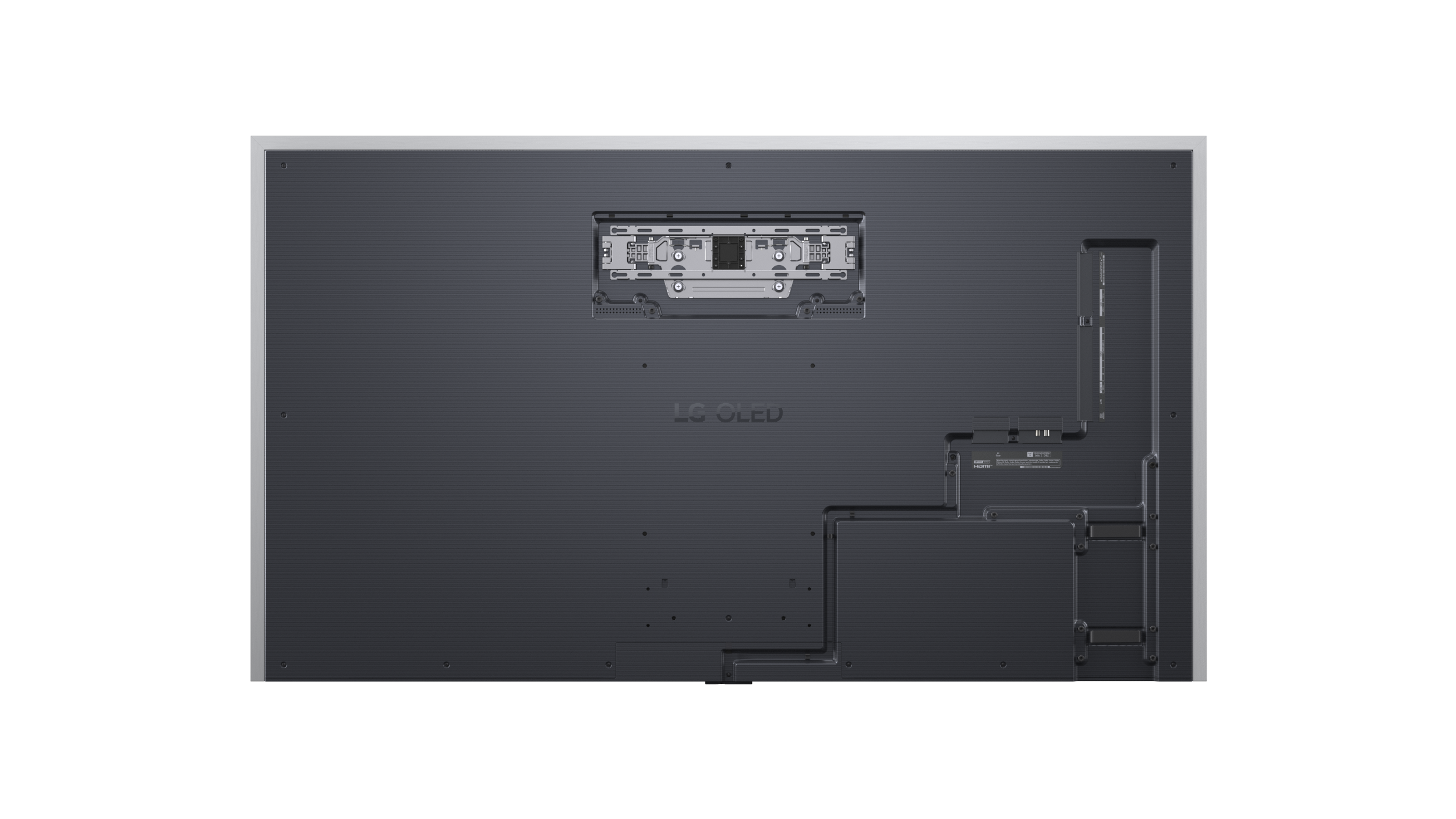 OLED77G55LW