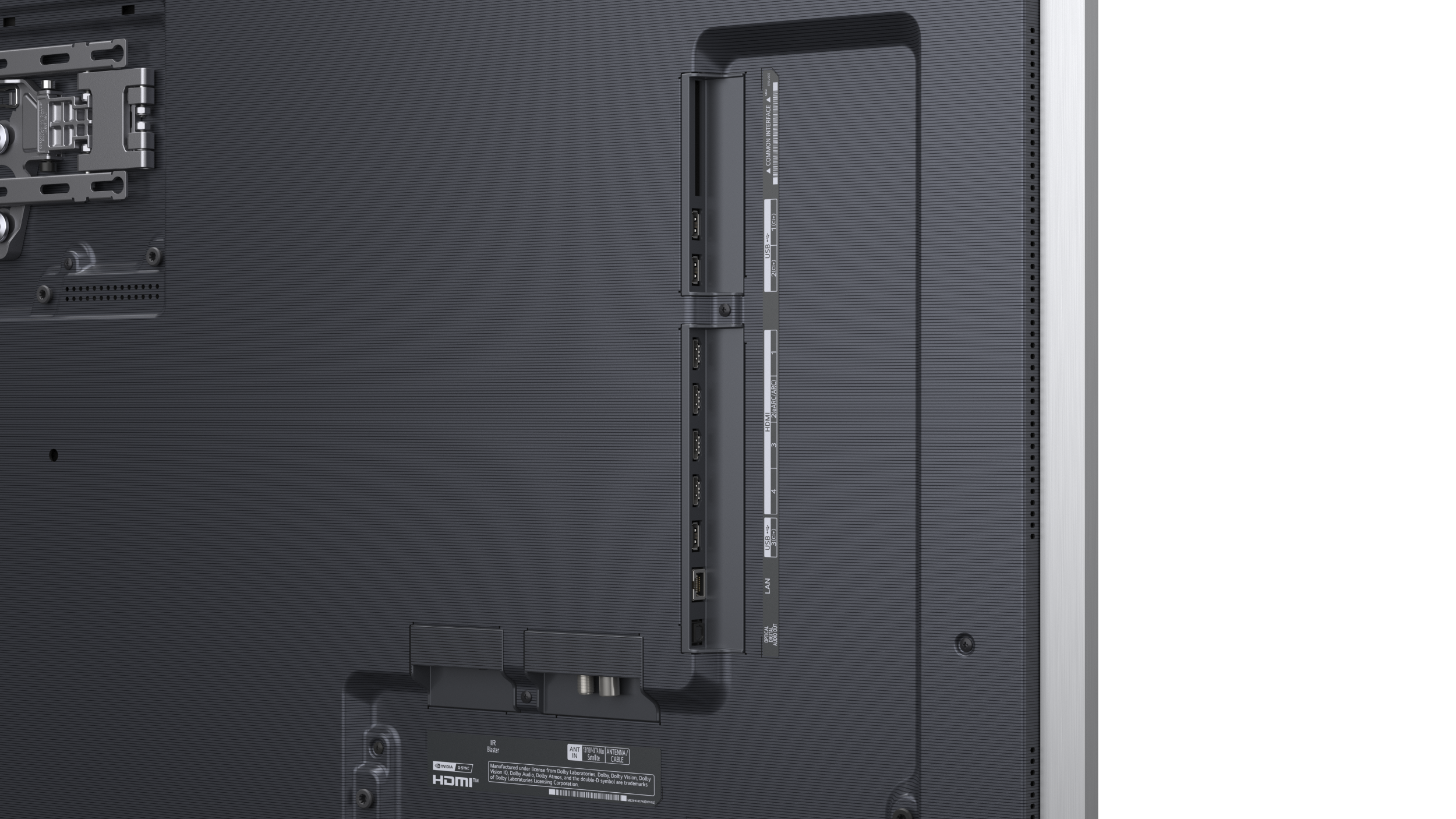 OLED77G55LW