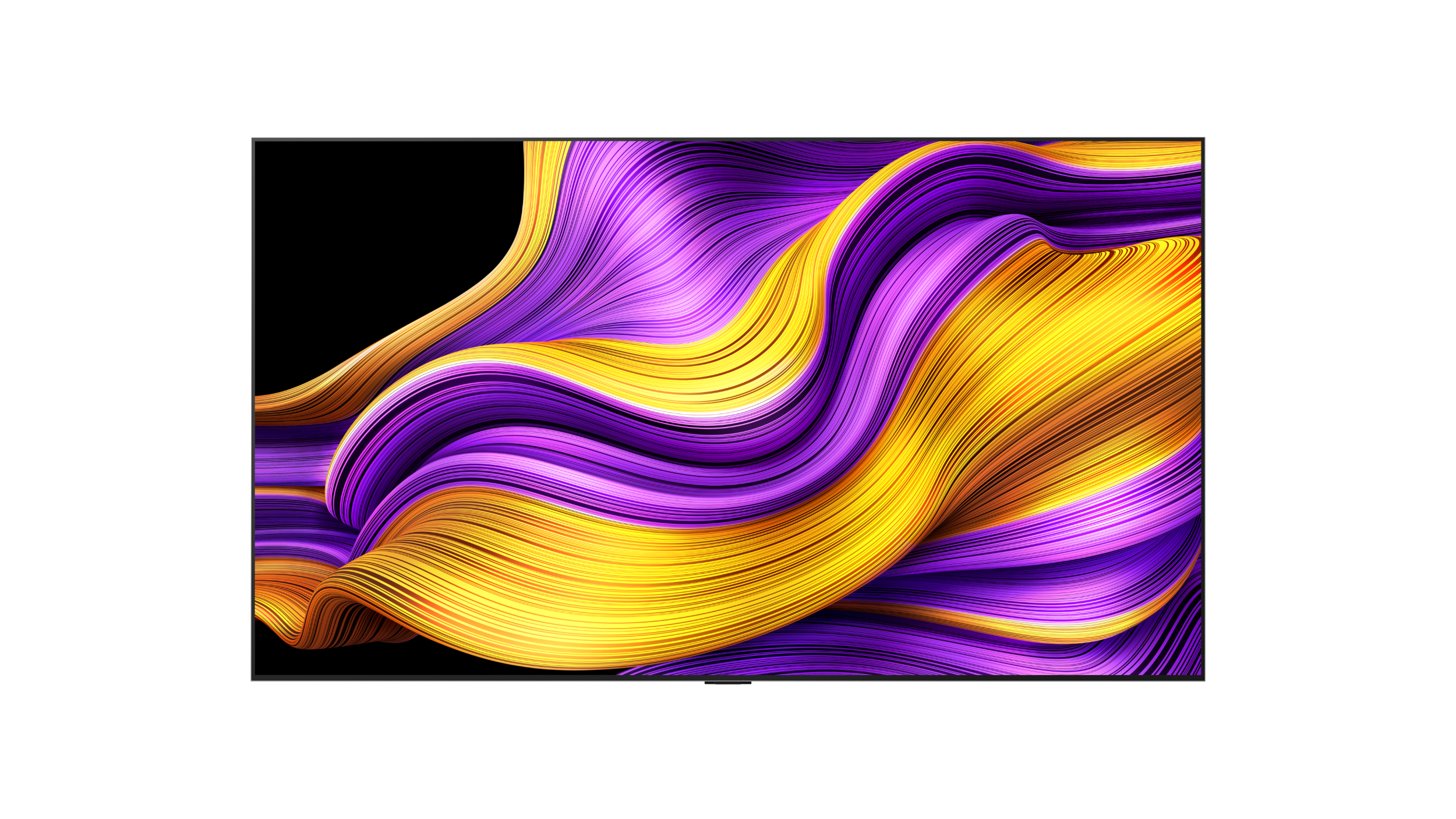 OLED77G55LW
