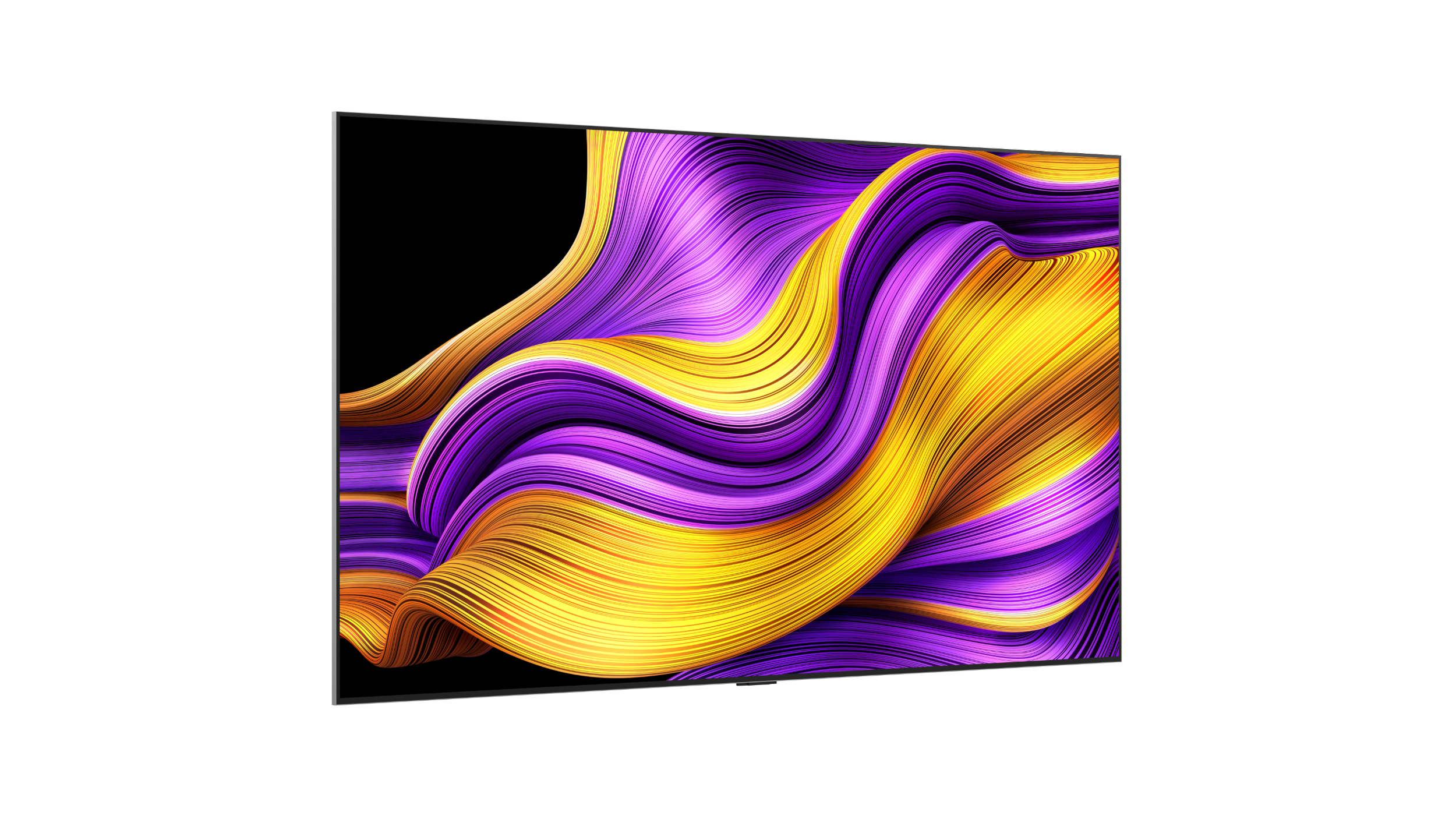 OLED77G55LW