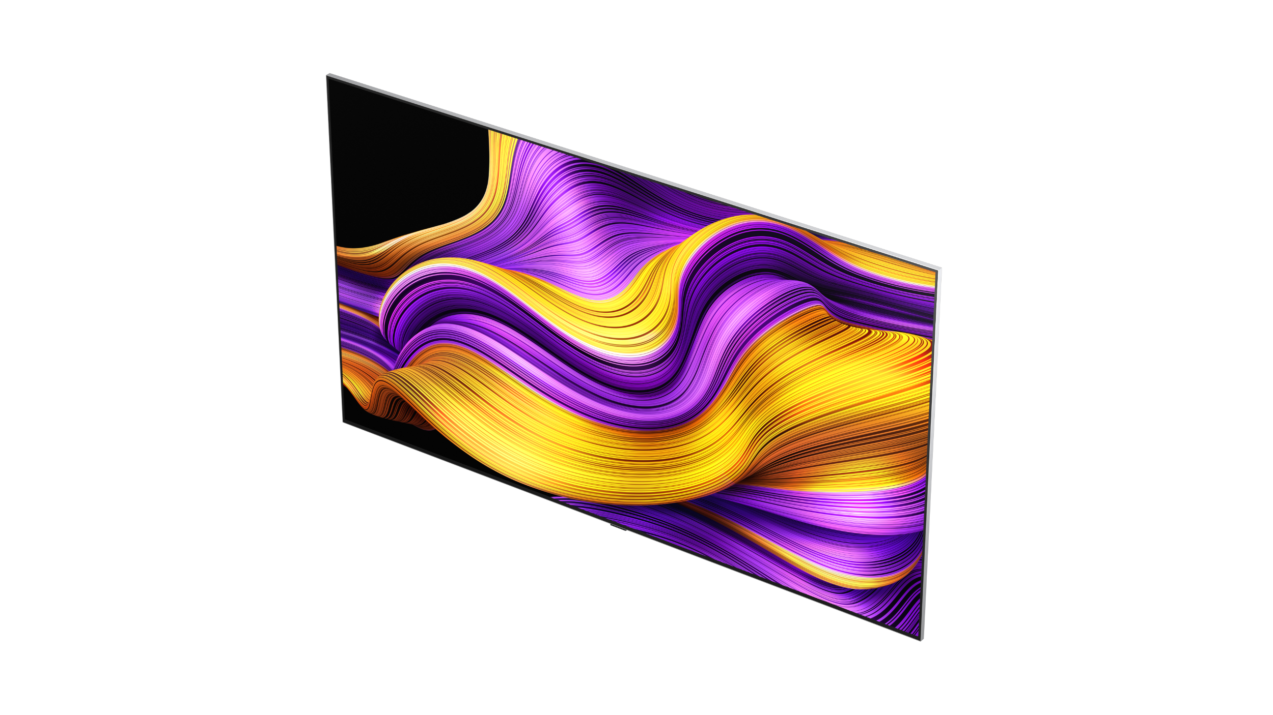 OLED77G55LW