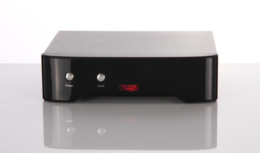 Rega planar 8