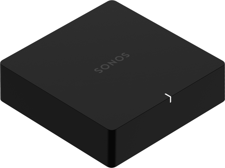 Sonos port