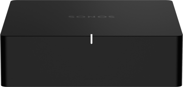 Sonos port
