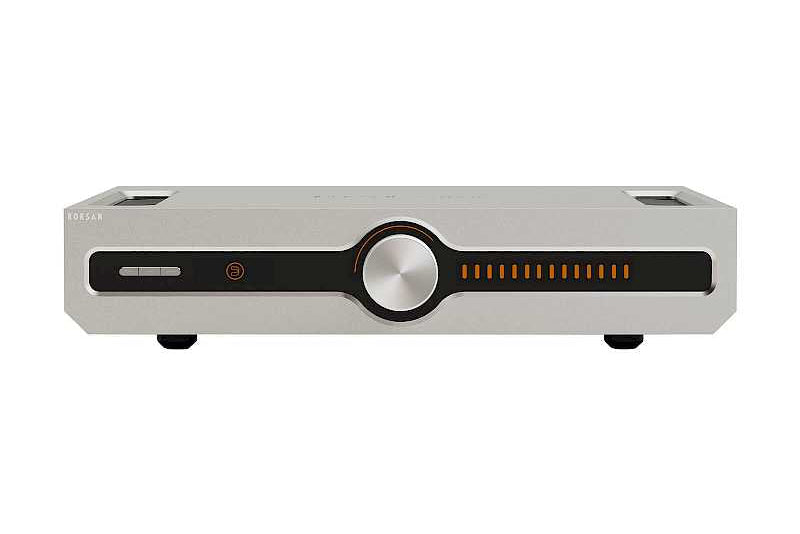 Caspian 4G Streaming Pre-Amplifier