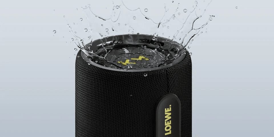 Loewe hear pro