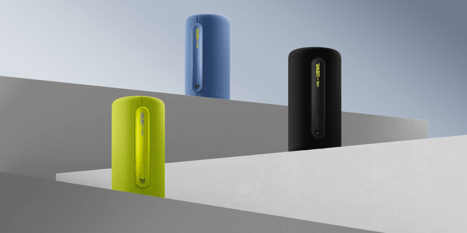 Loewe hear pro