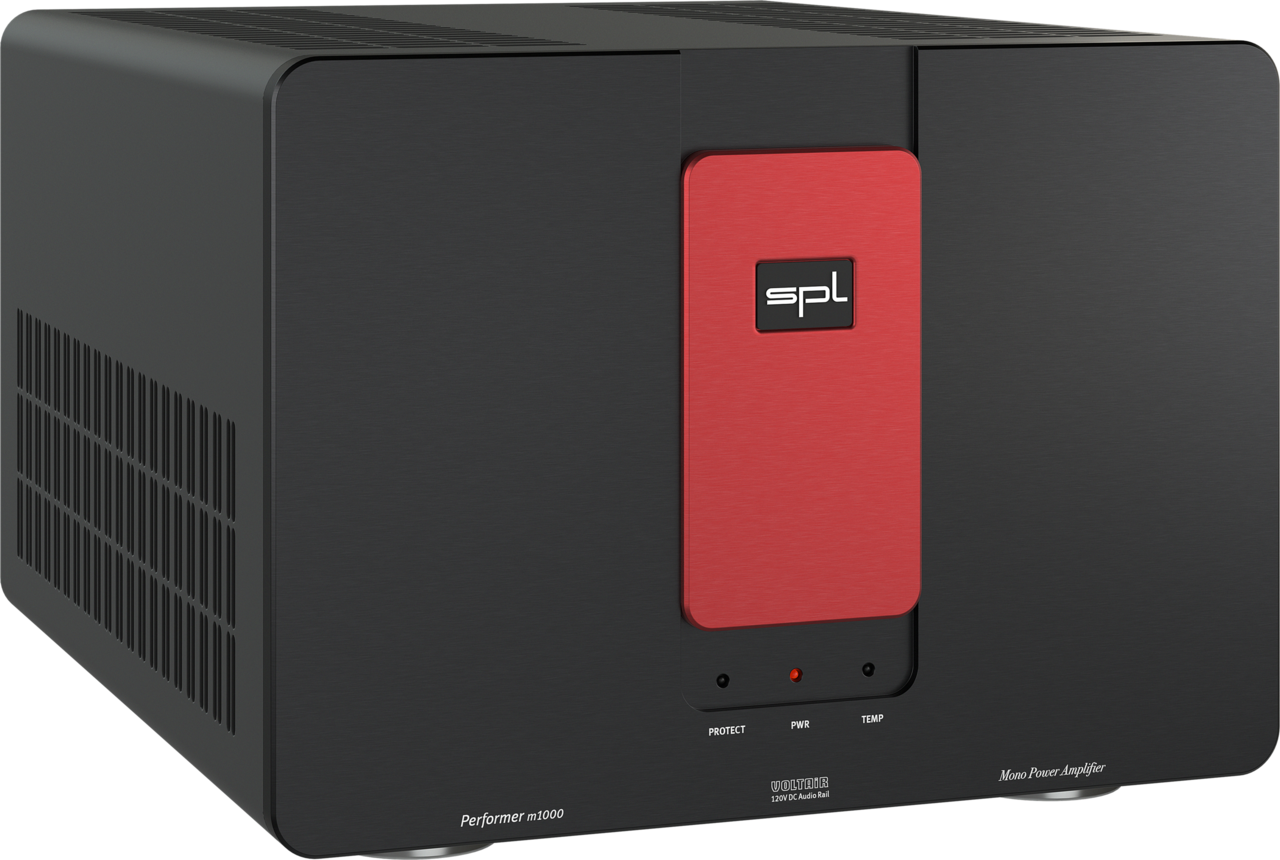 Performer m1000
