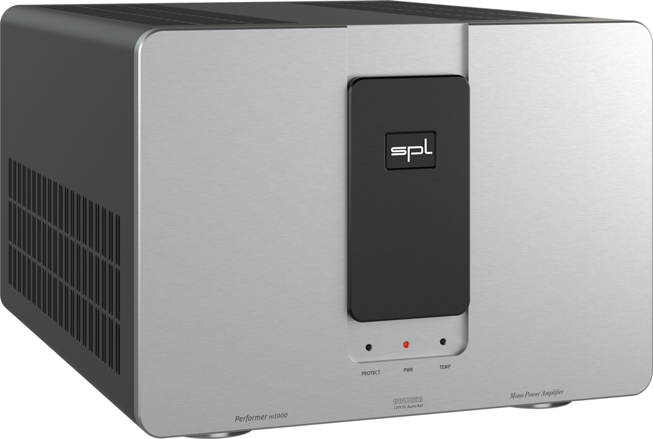 Performer m1000