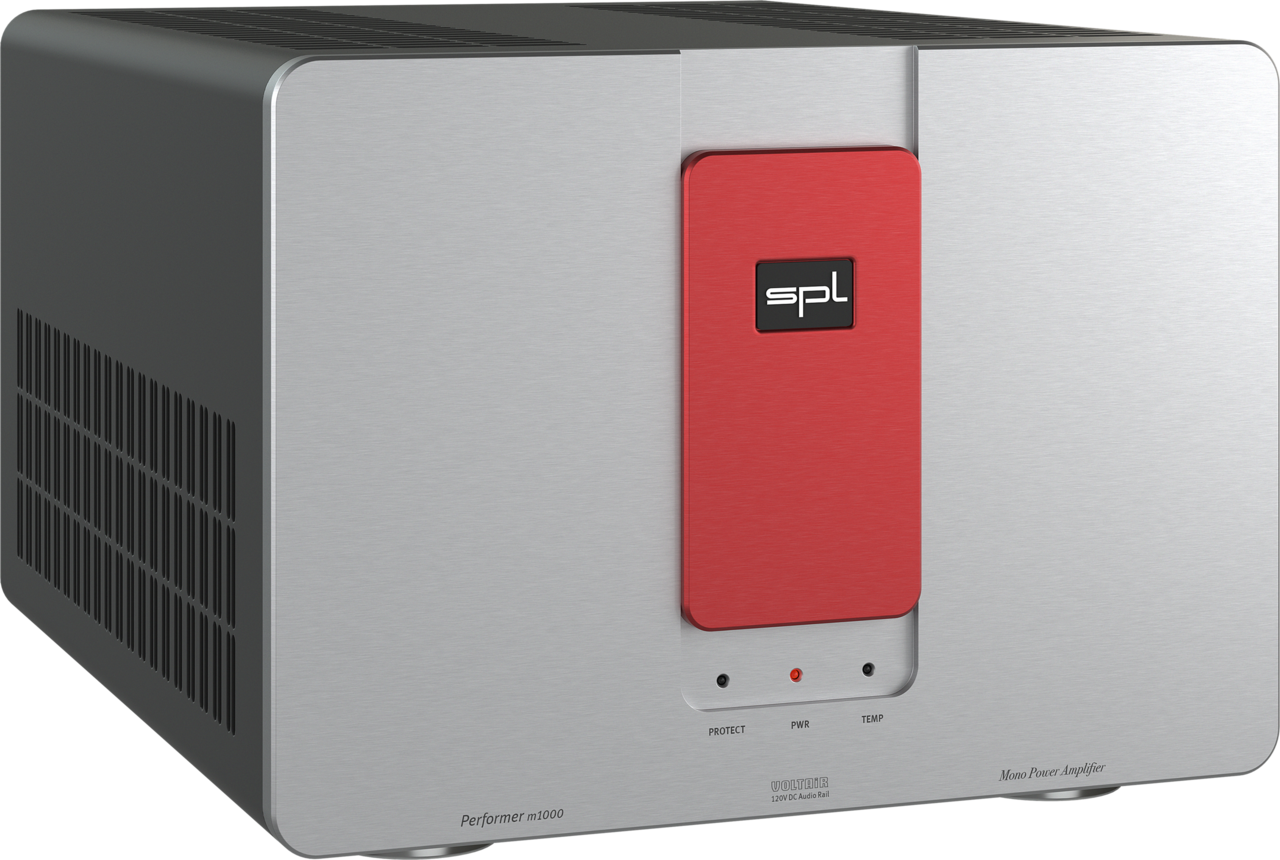 Performer m1000