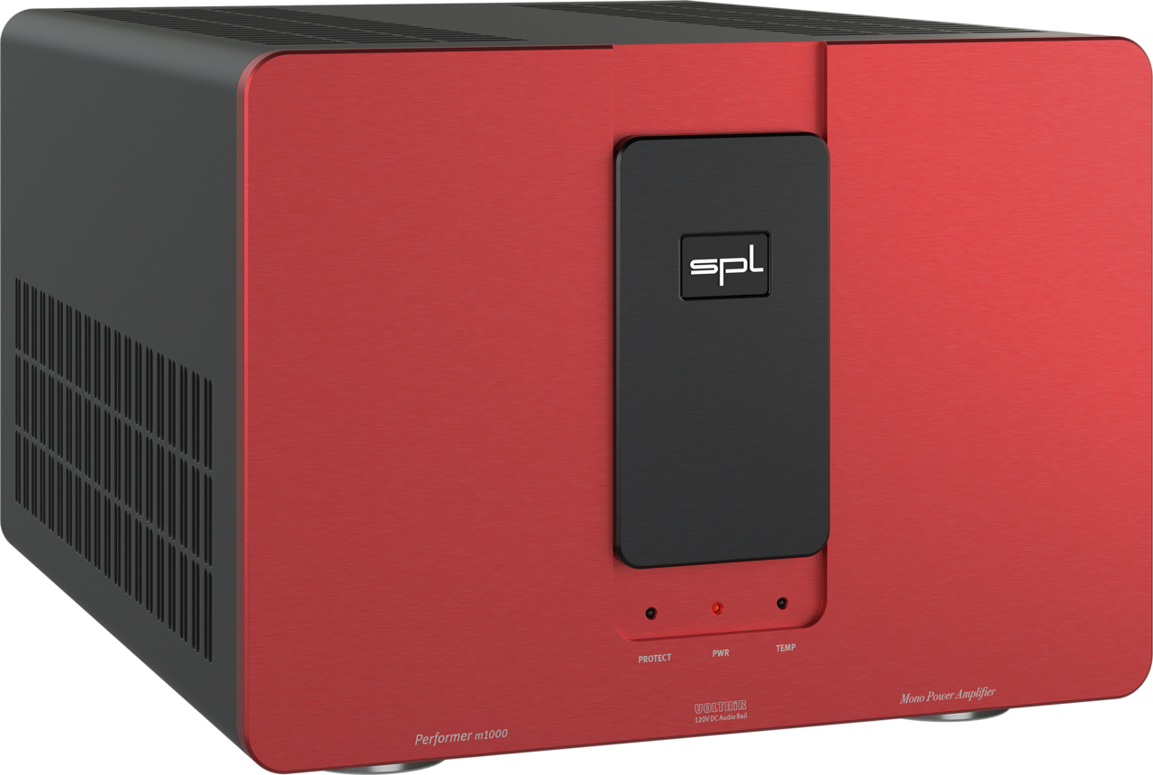 Performer m1000