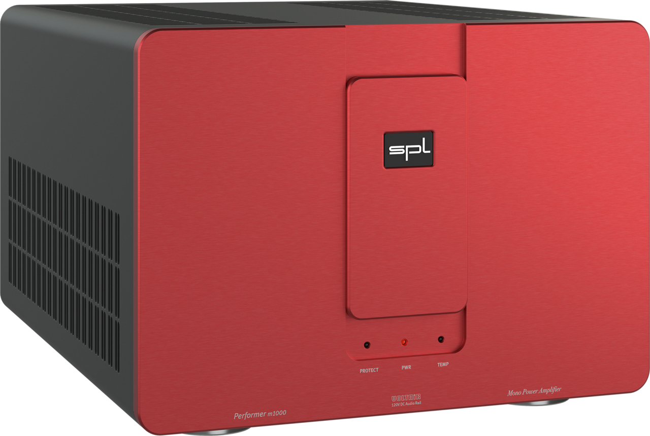 Performer m1000