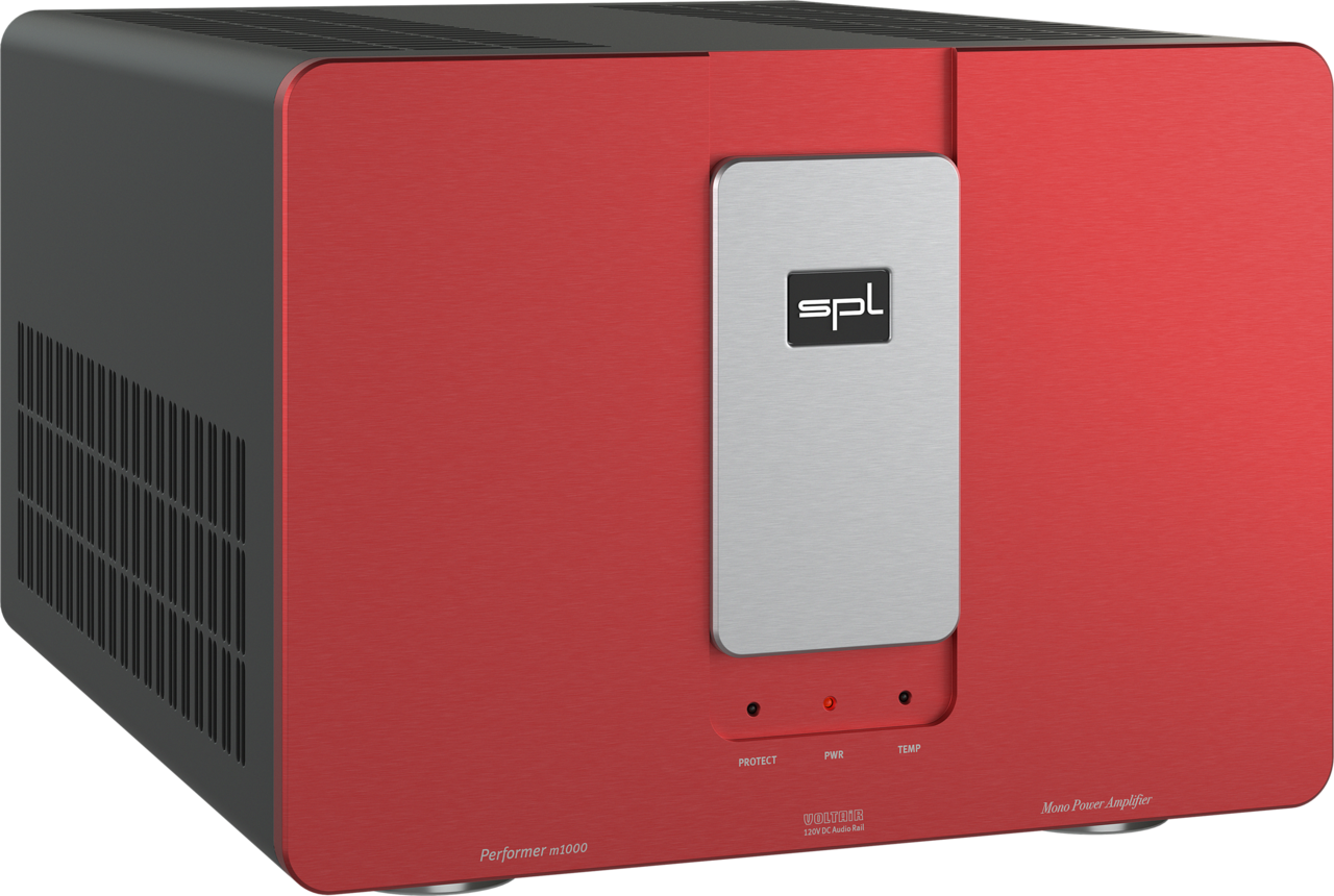 Performer m1000