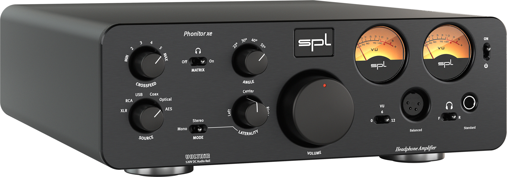 Phonitor xe