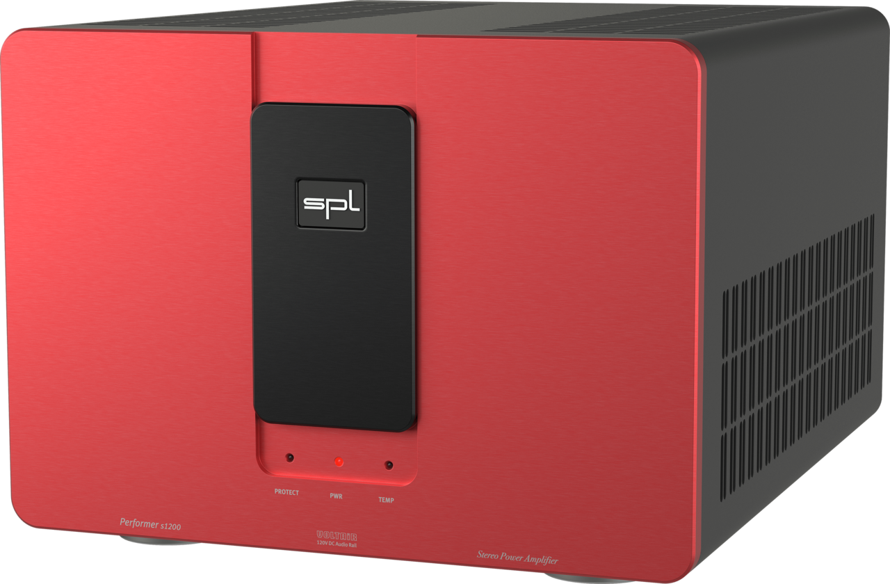 Performer s1200
