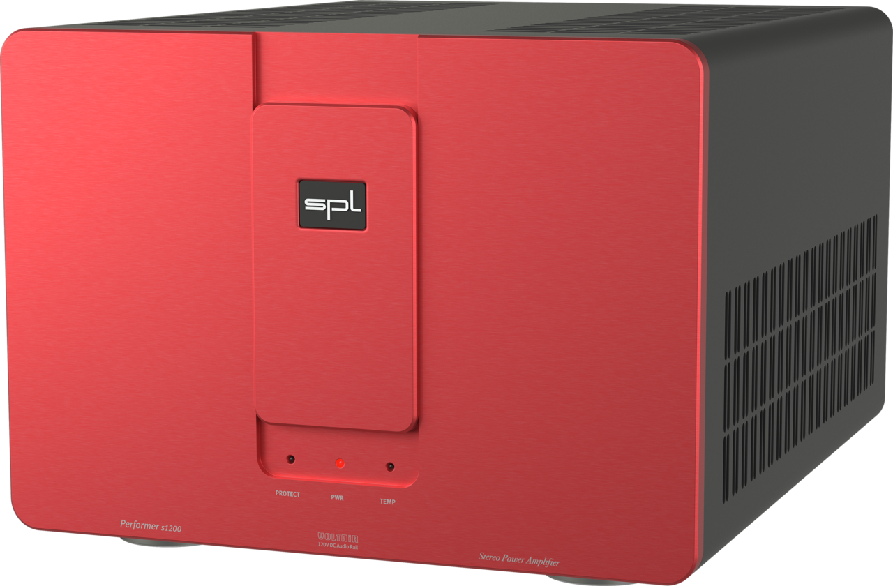 Performer s1200