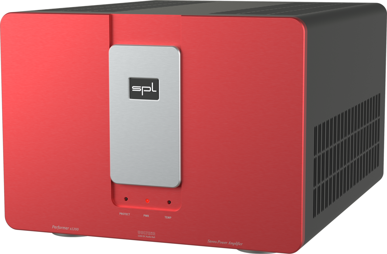 Performer s1200