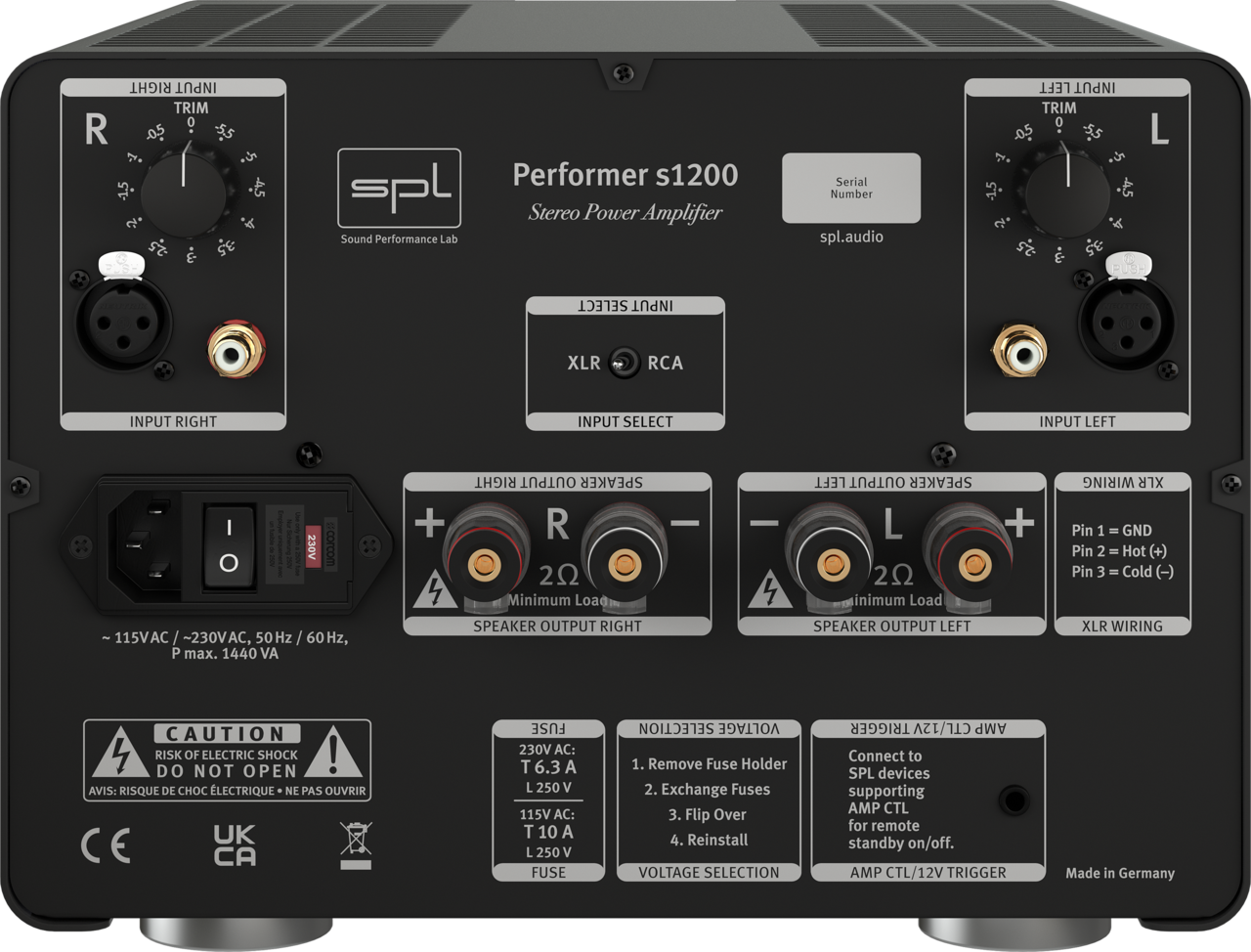 Performer s1200