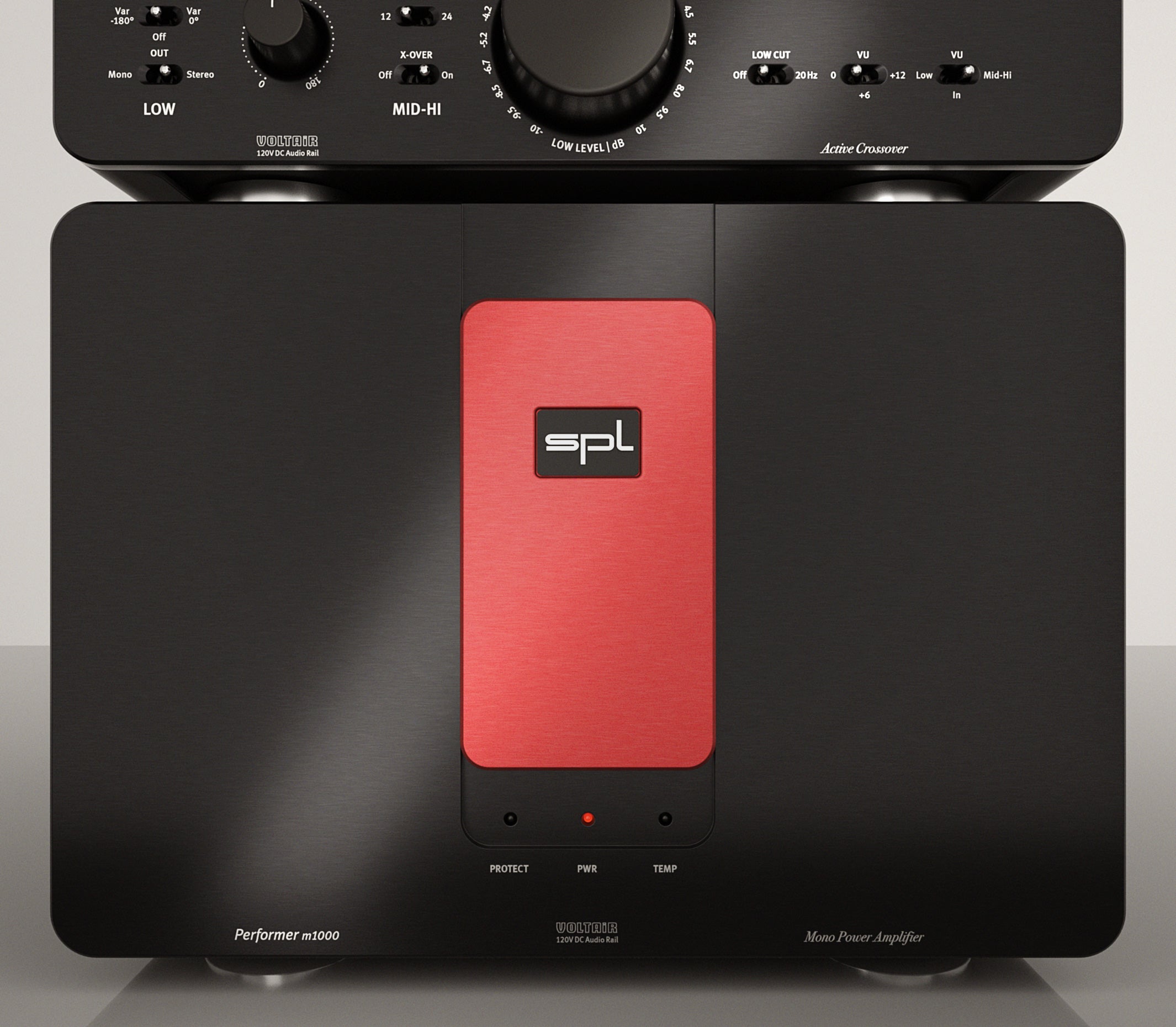 Performer m1000