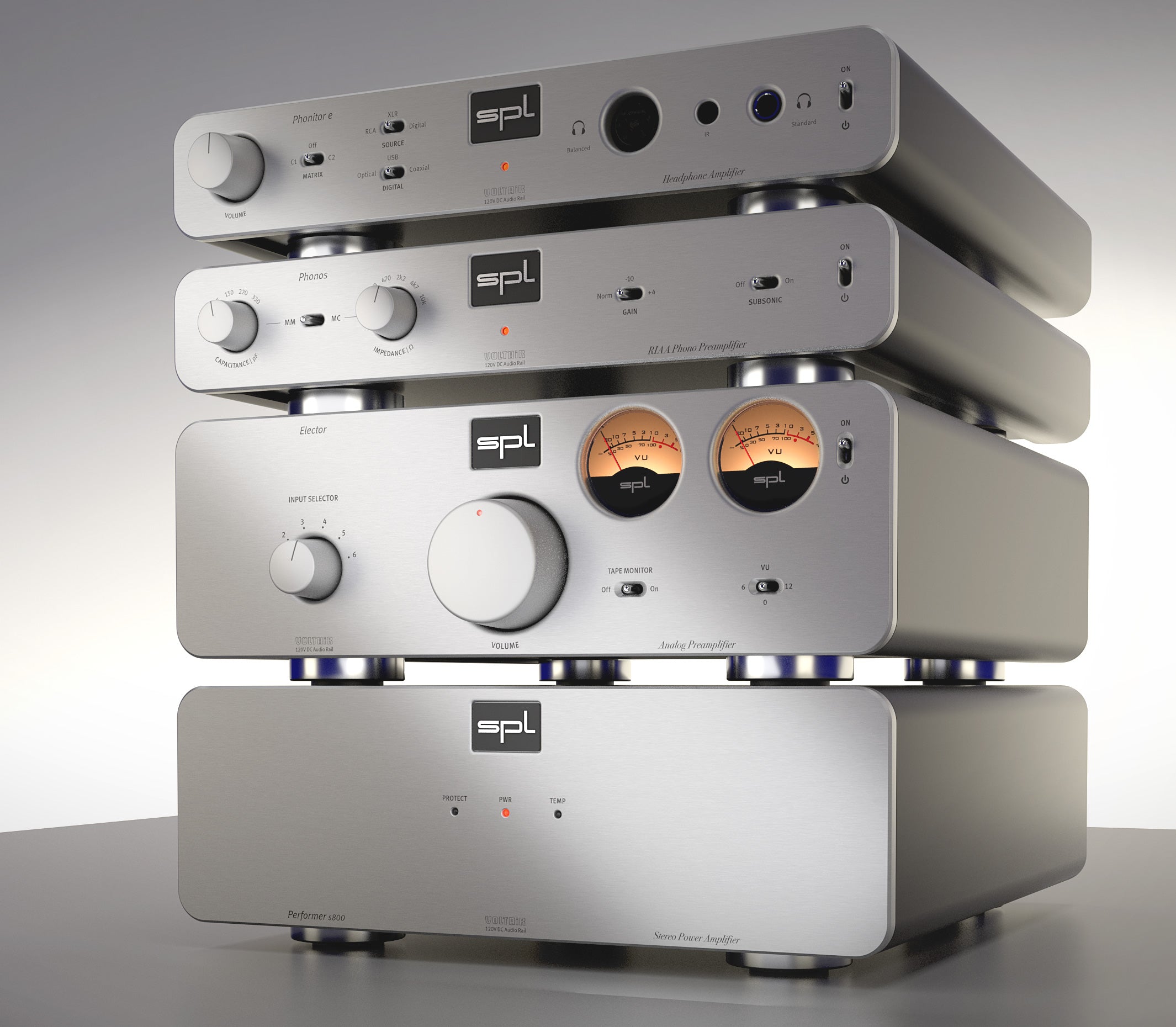 Performer s800