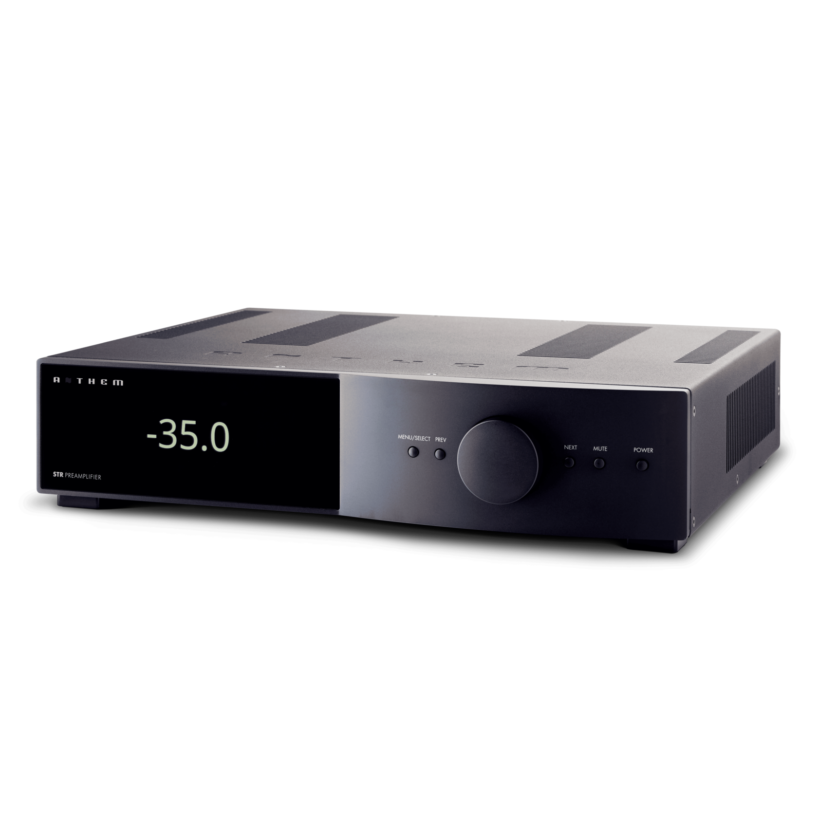 Anthem str pre amplifier