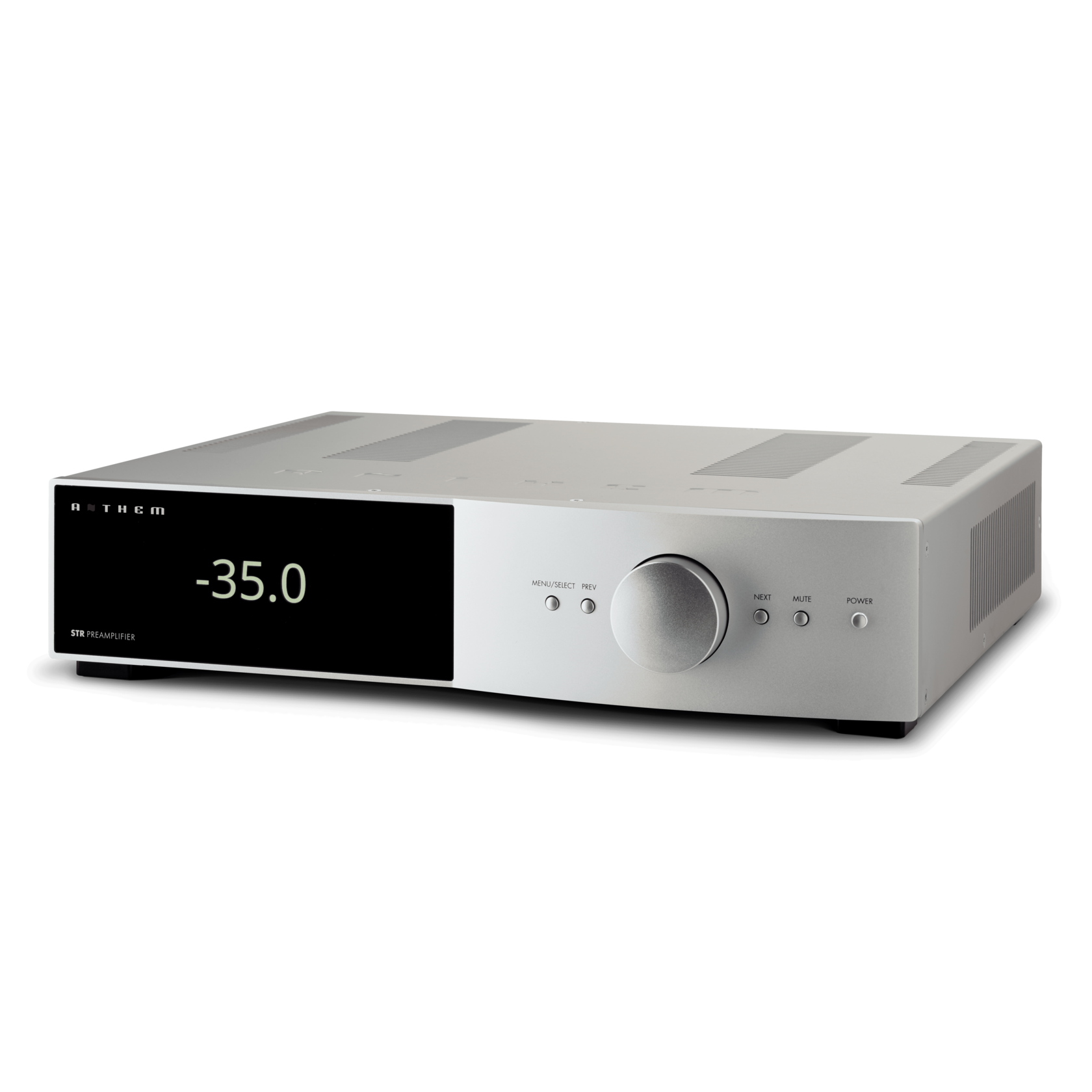 Anthem str pre amplifier