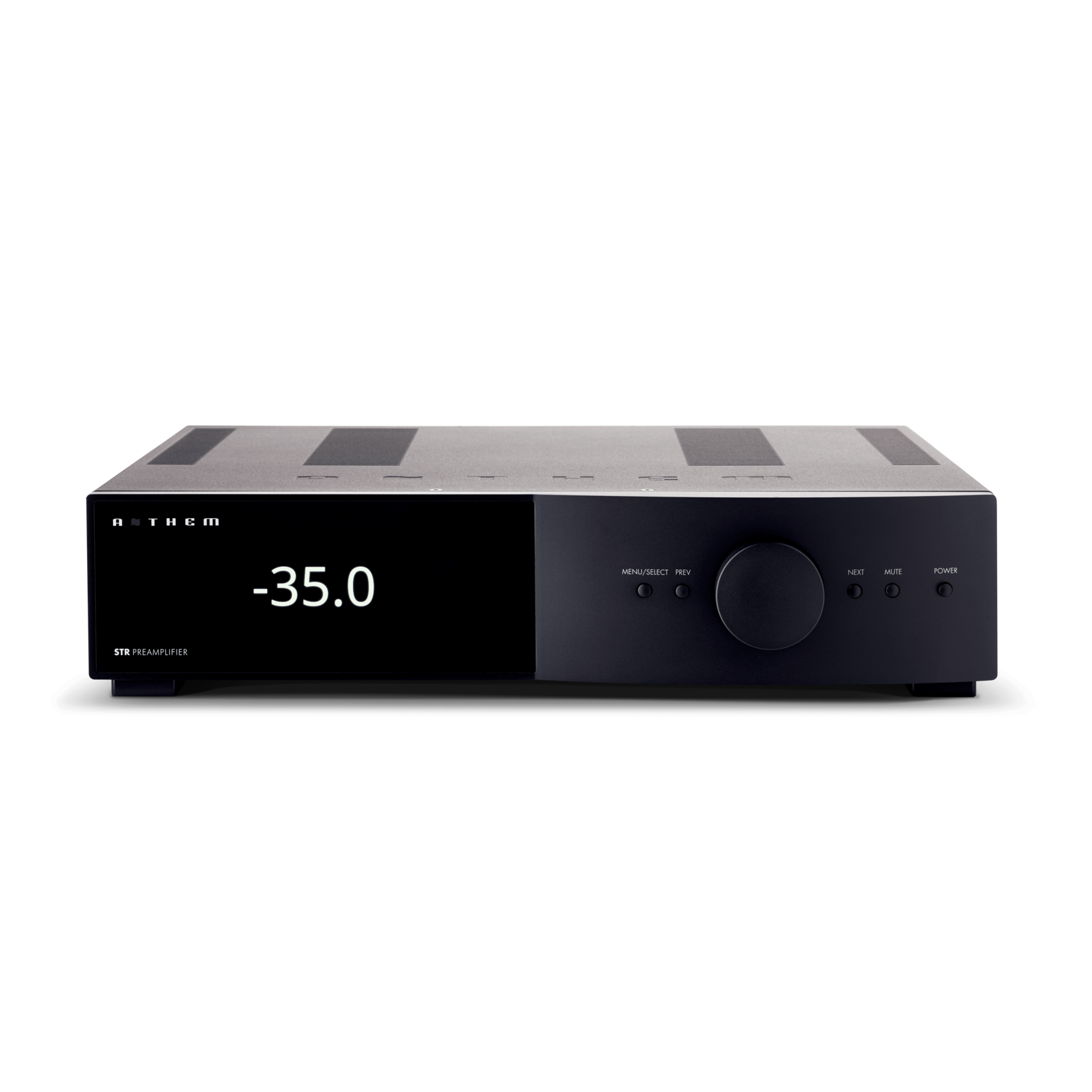 Anthem str pre amplifier
