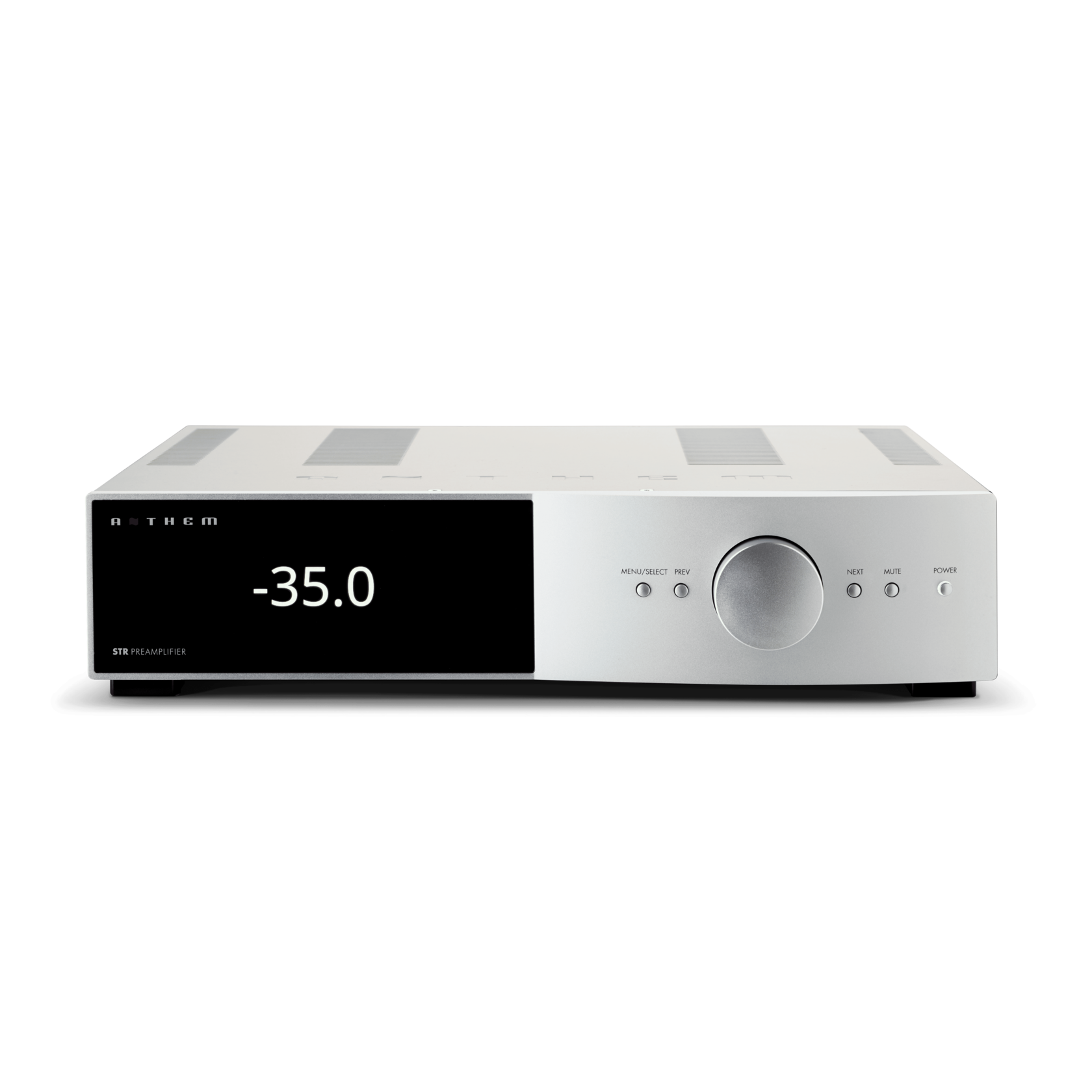 Anthem str pre amplifier
