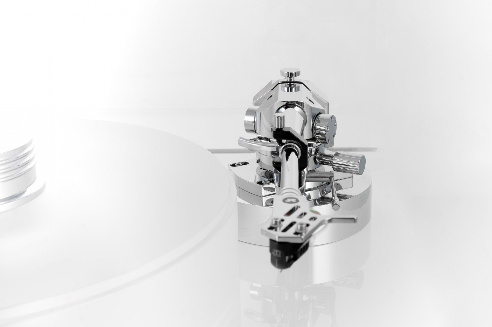 Transrotor strato bianco nero