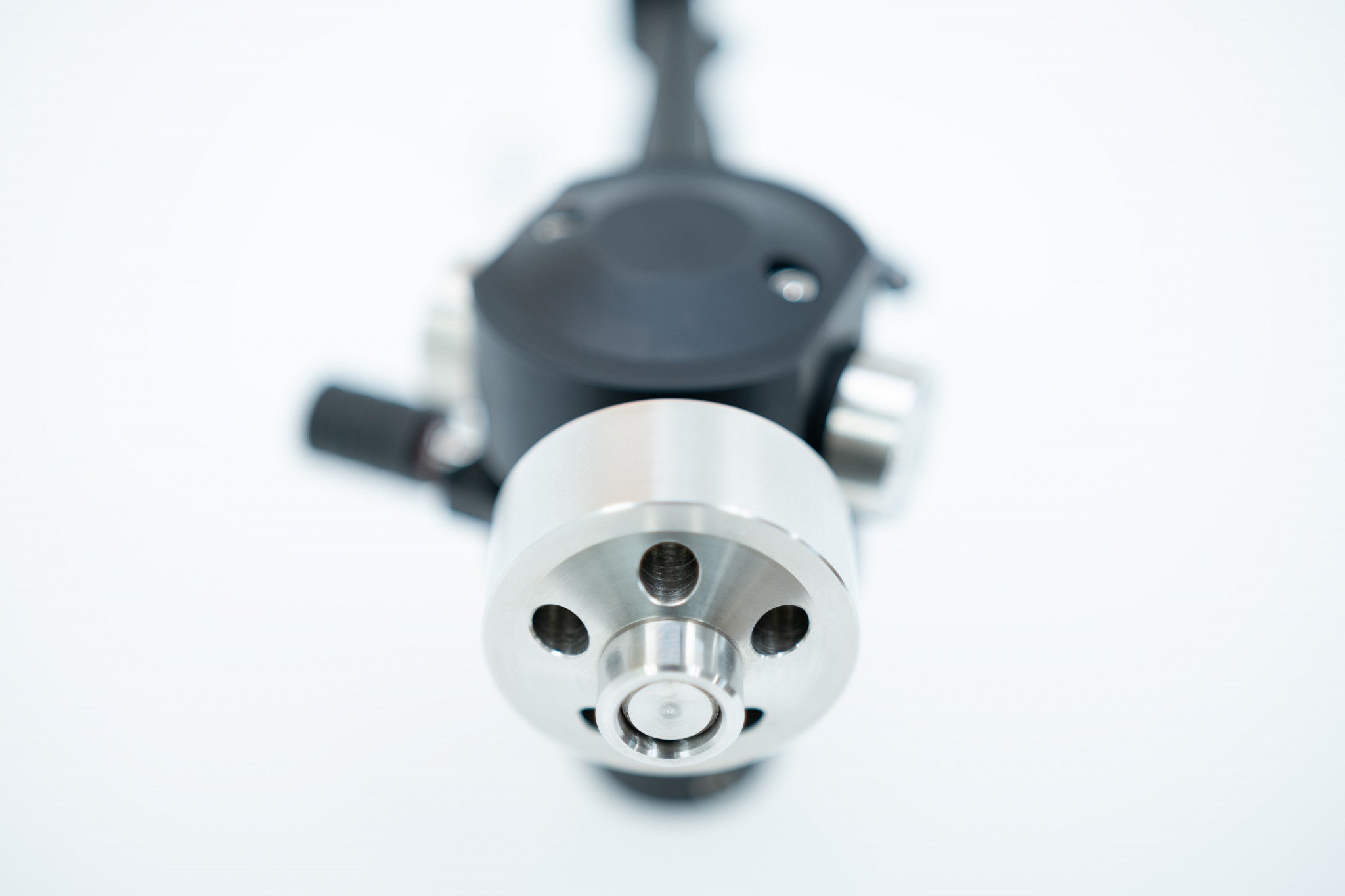 Transrotor tra studio