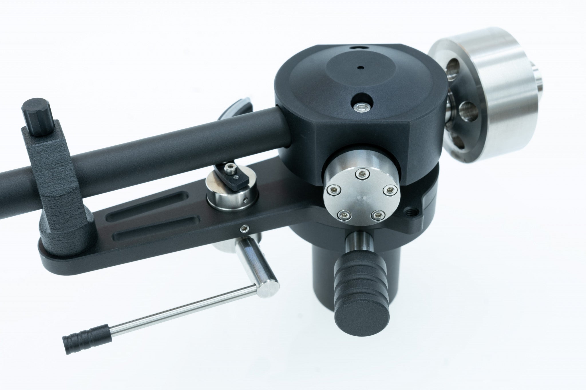 Transrotor tra studio