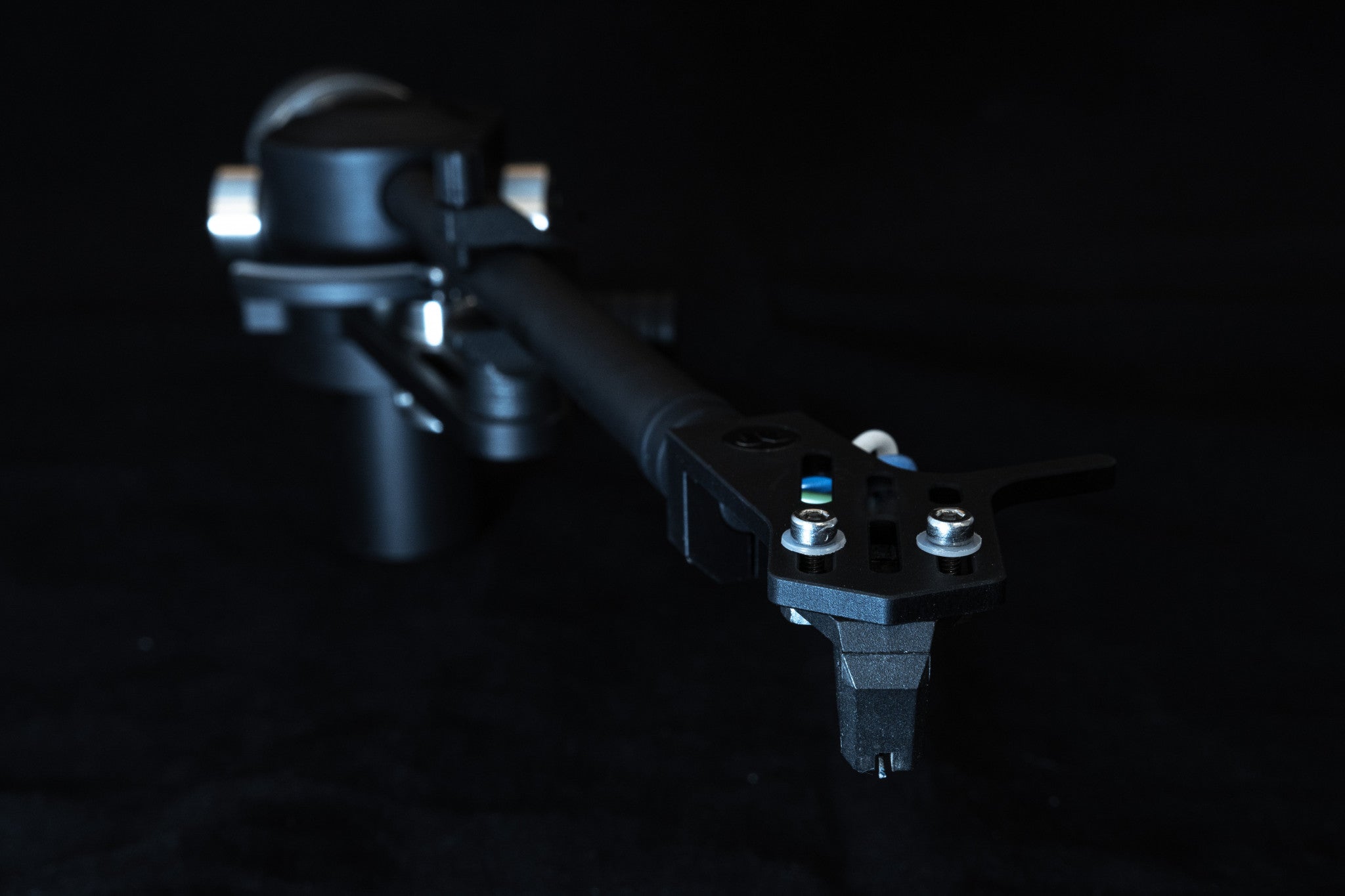 Transrotor tra studio