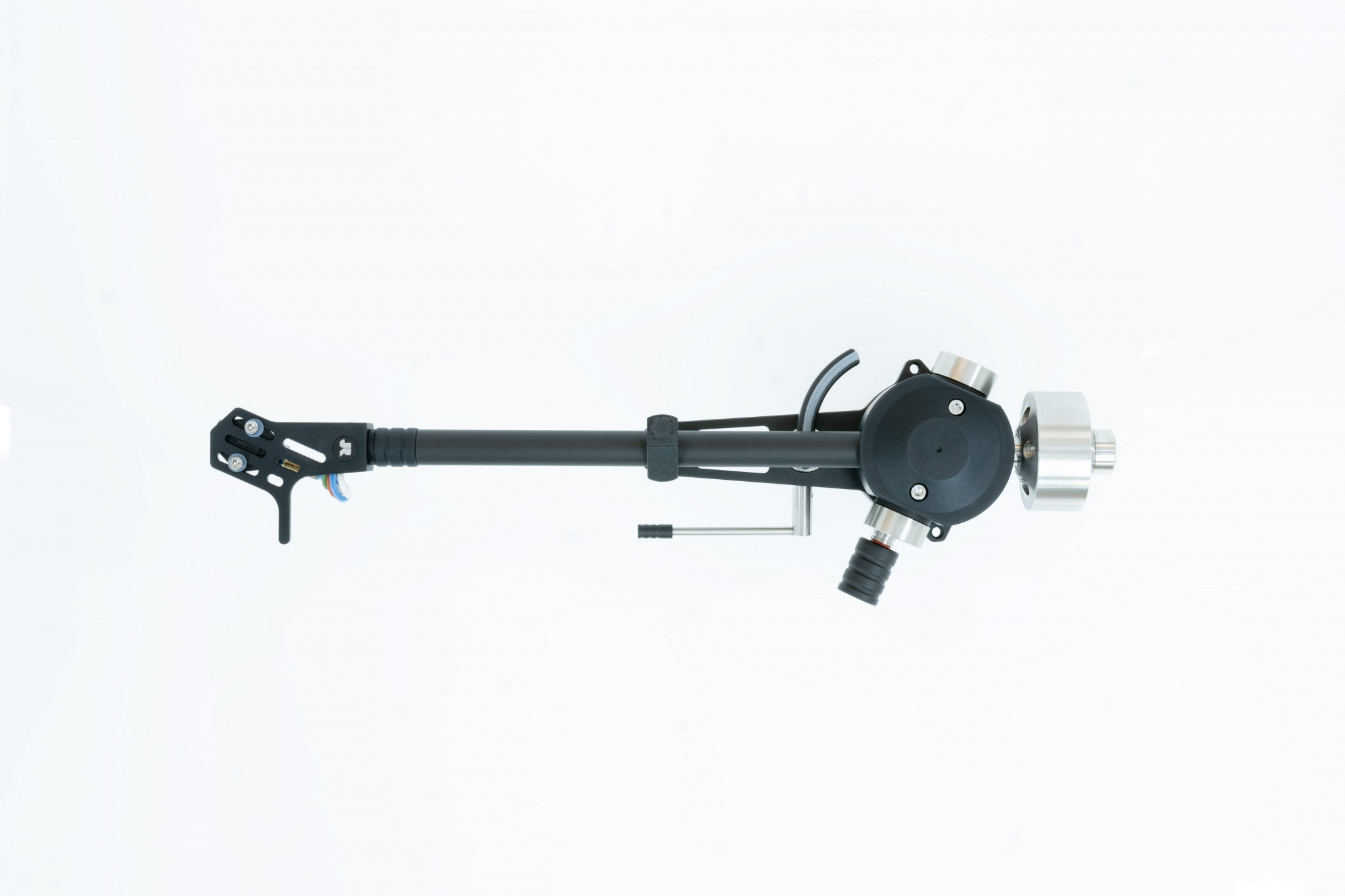 Transrotor tra studio